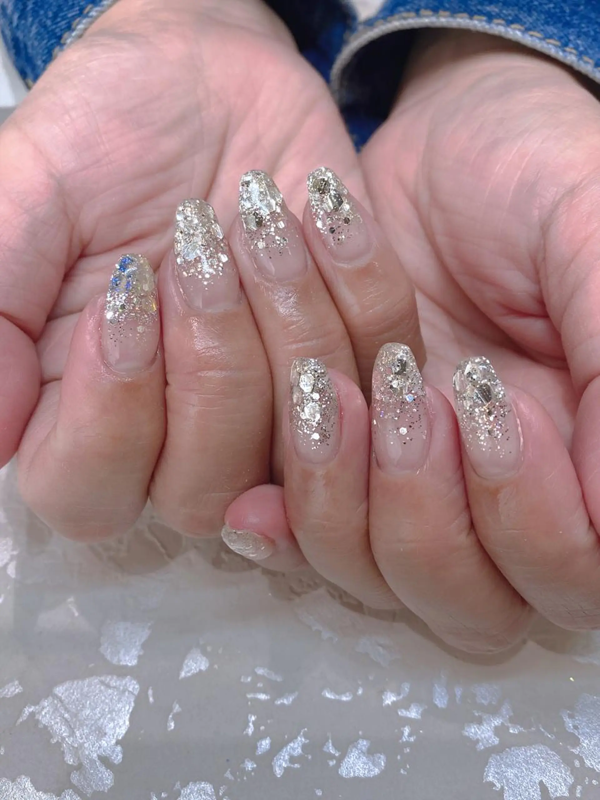 ネイル エムズ エムズのマツエク・マツパデザイン