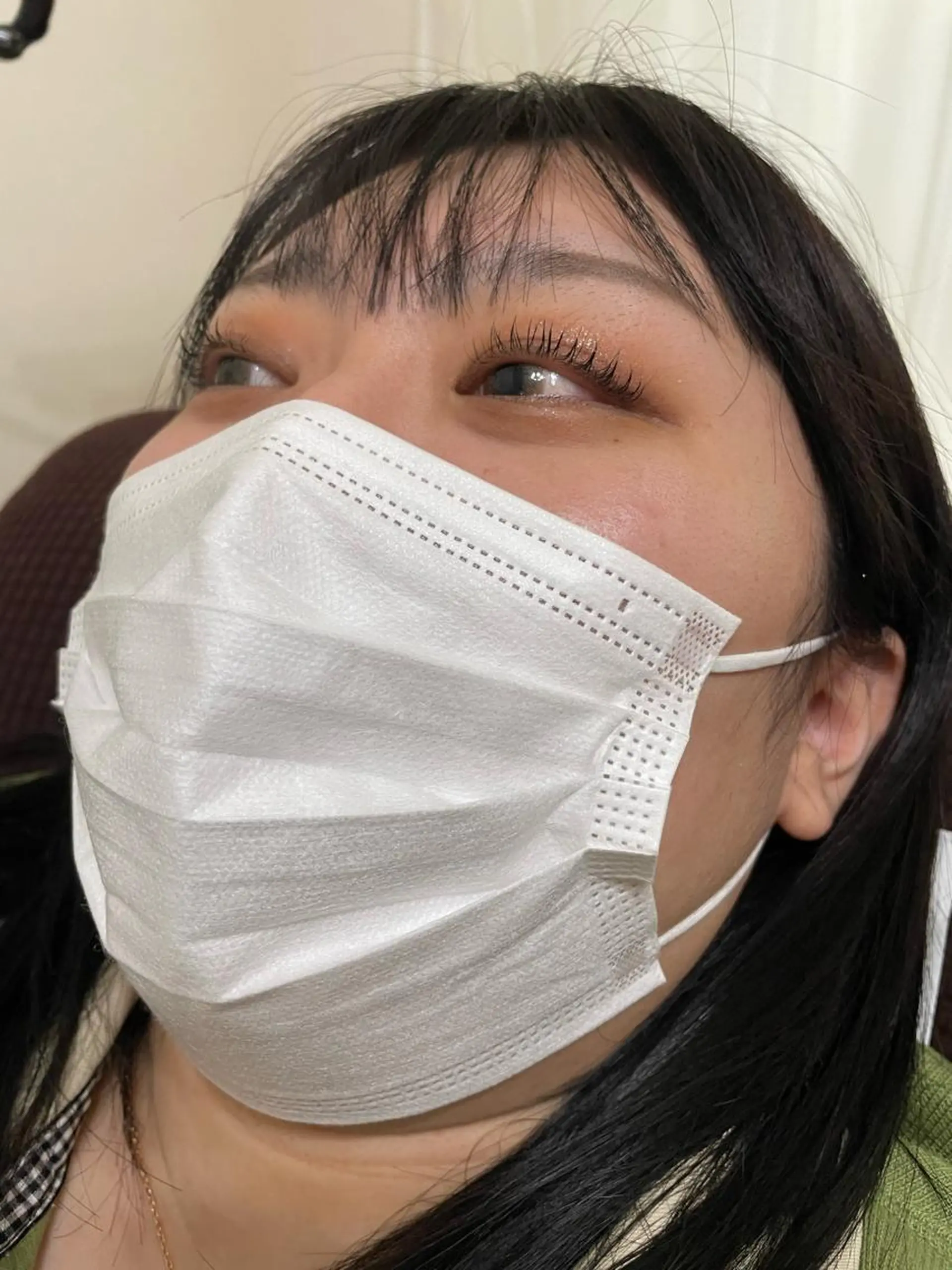 マツエク・マツパ dear beautyのマツエク・マツパデザイン