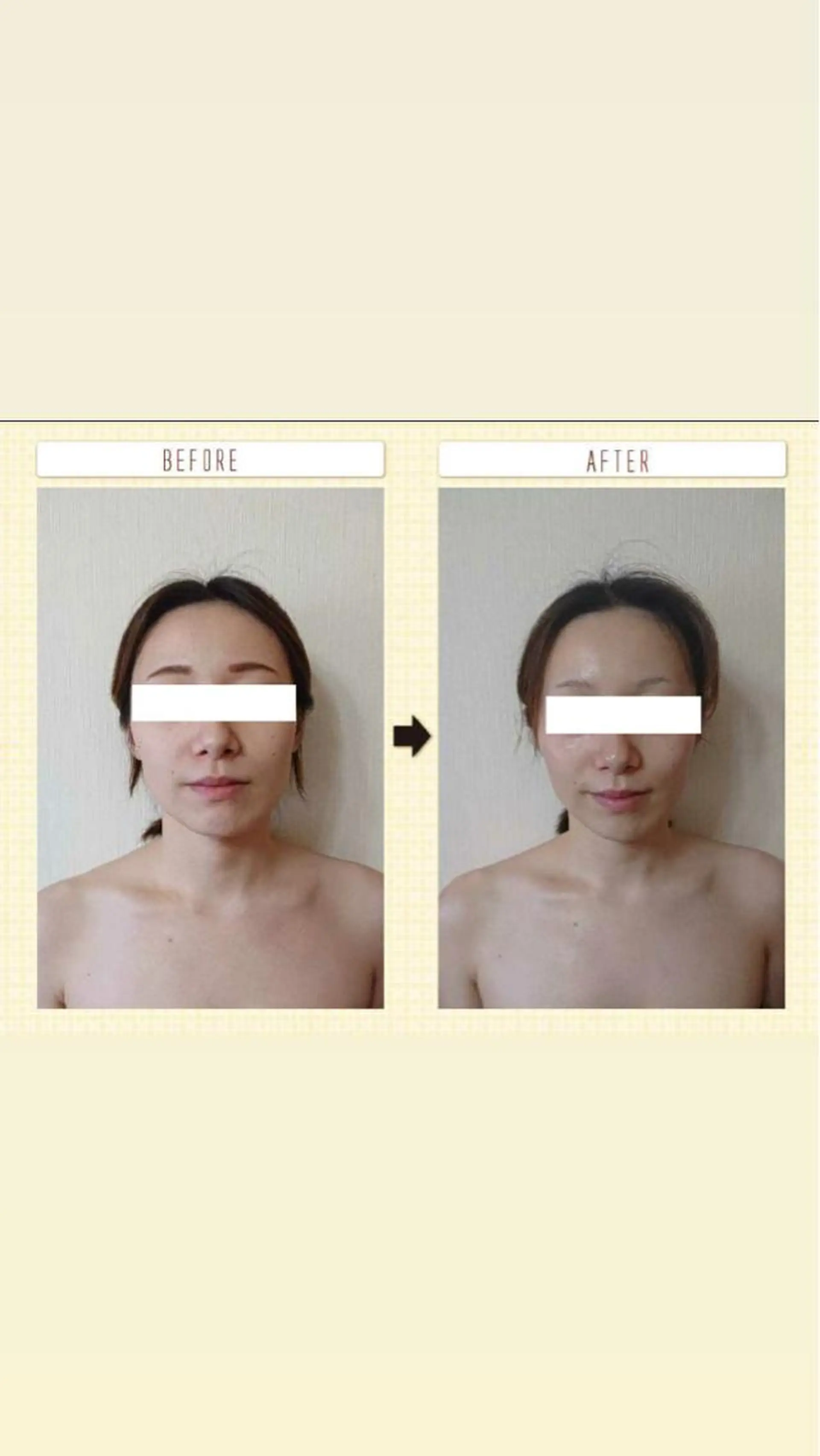 杉井 美恵のエステ・リラクイメージ