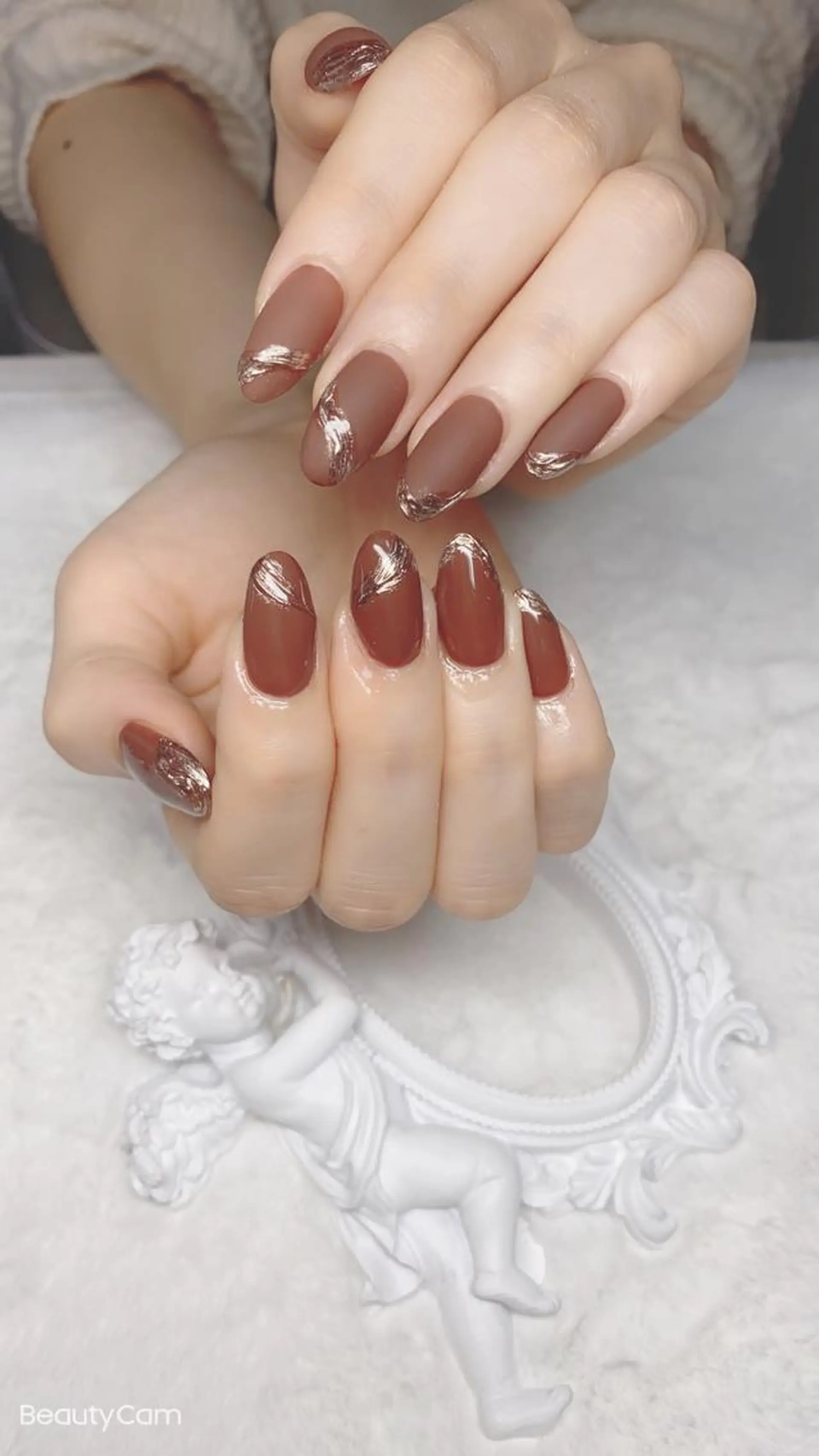 ネイル NailYY所属・NailYY よよのネイルデザイン