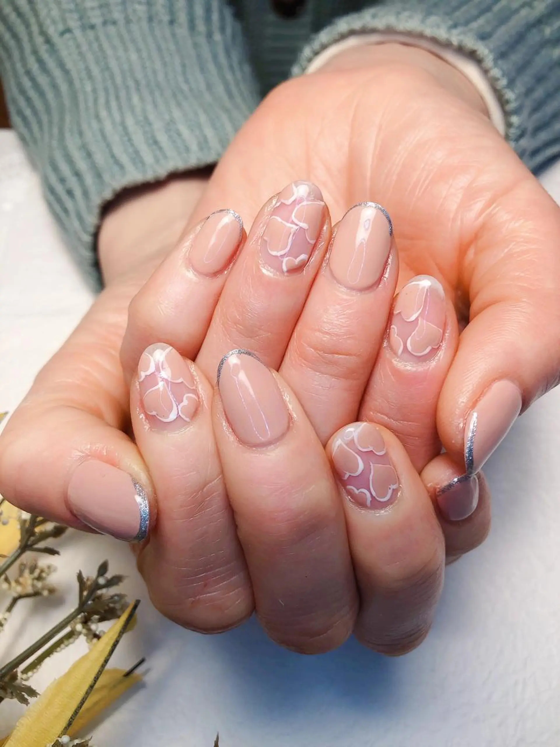 ネイル 🍭Kiara Nail🍭のネイルデザイン