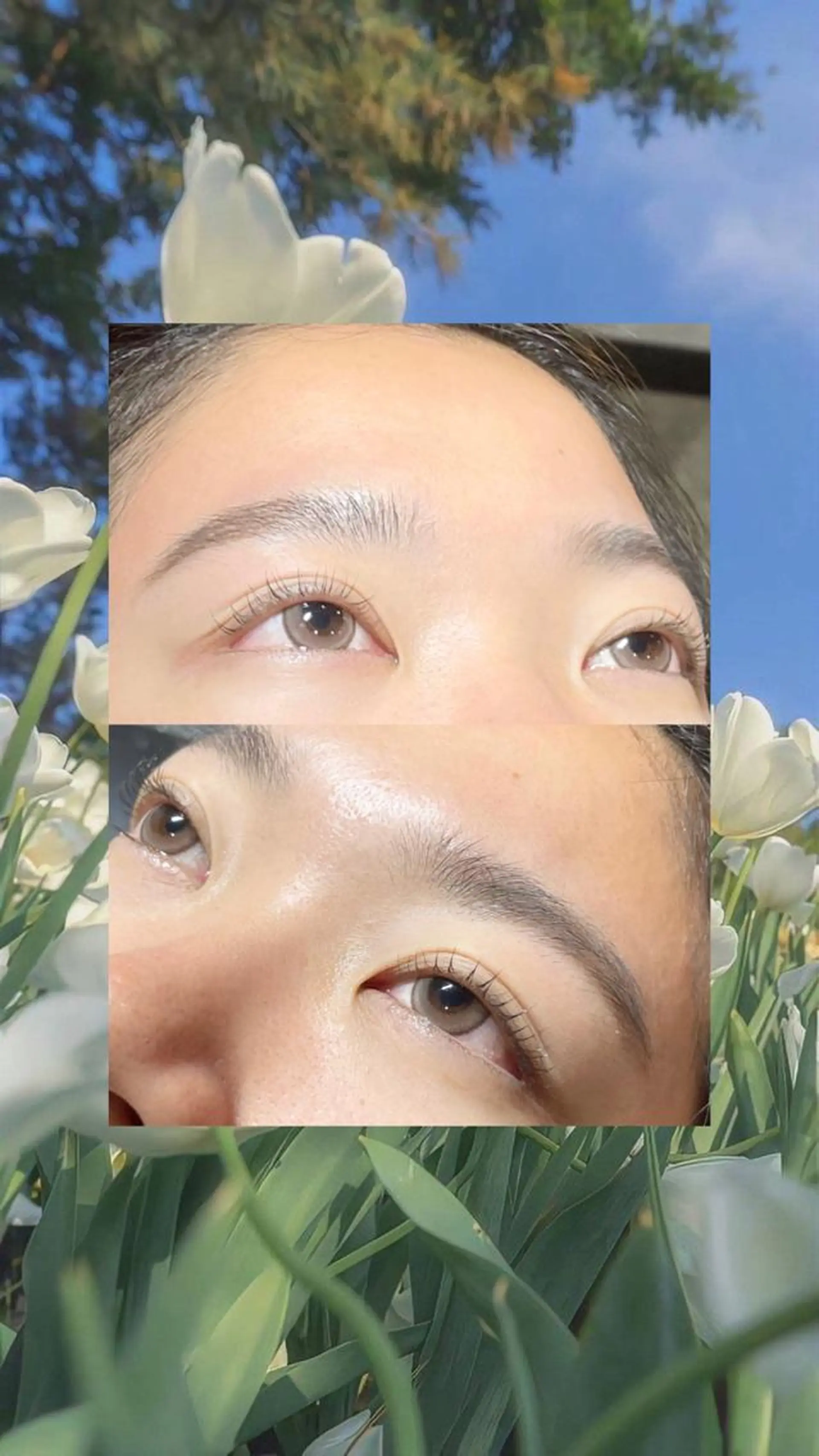 マツエク・マツパ ＋tico _ayanaのマツエク・マツパデザイン