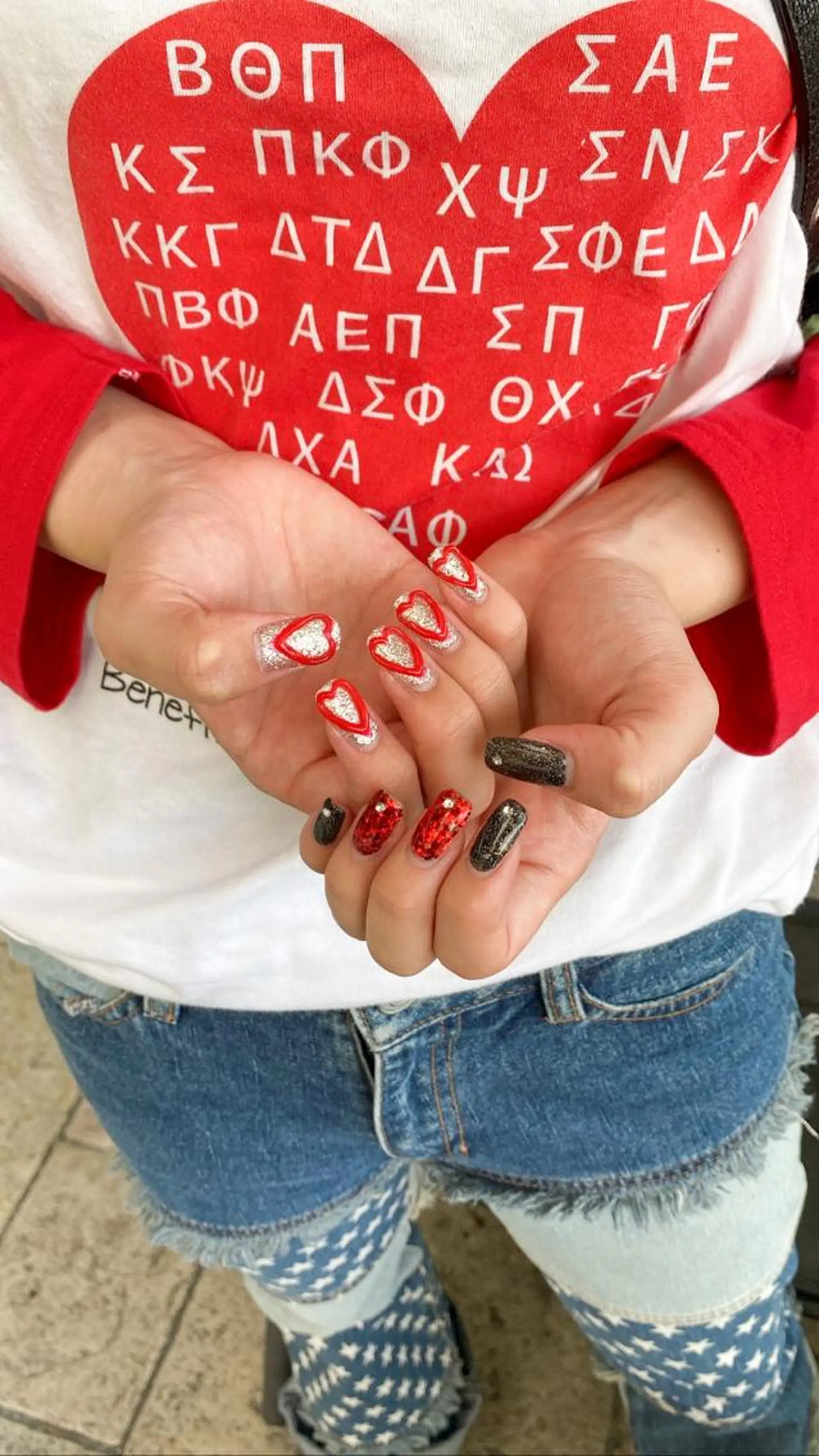 ネイル ハンドネイル anny ／あにのネイルデザイン