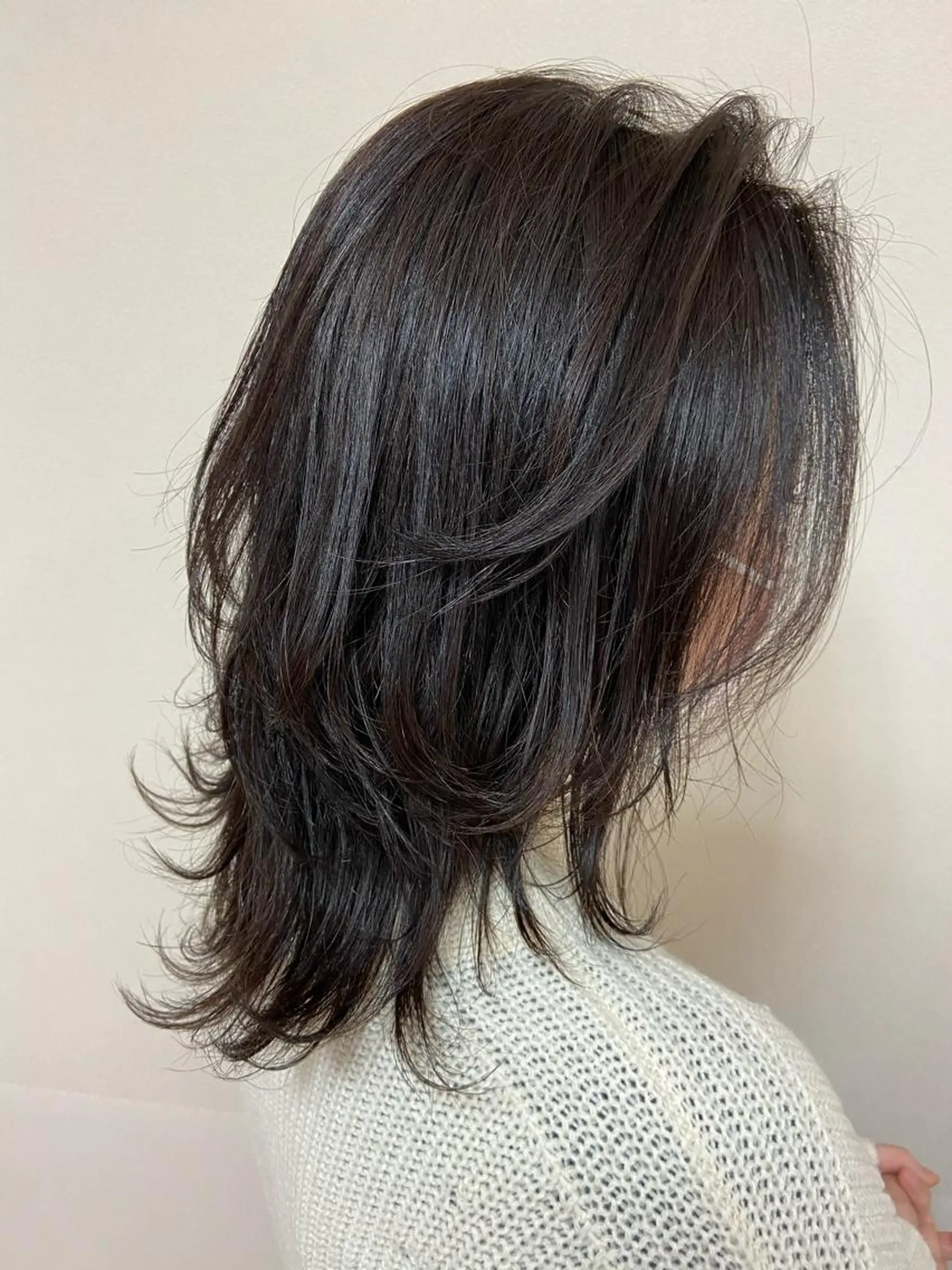 ロング 【カラーリスト】 Likka.のヘアスタイル