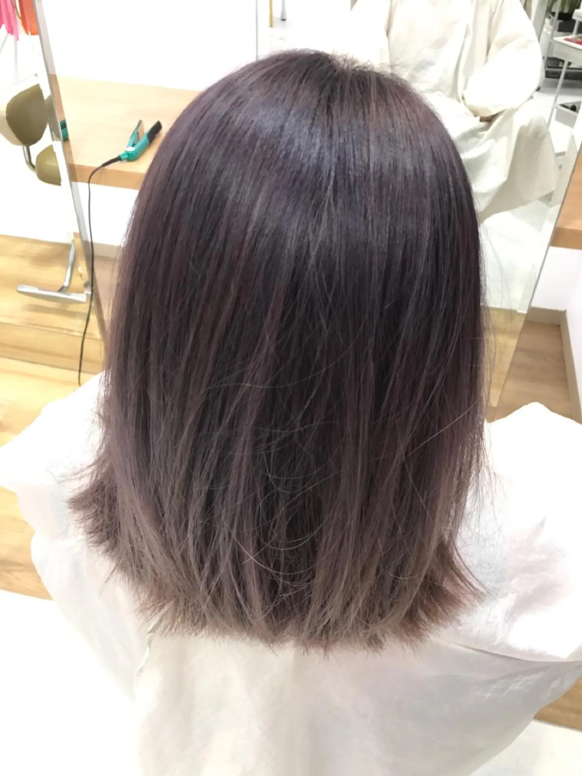 ミディアム 渋谷 メンズヘア⭐️ タニグチヨシユキのヘアスタイル
