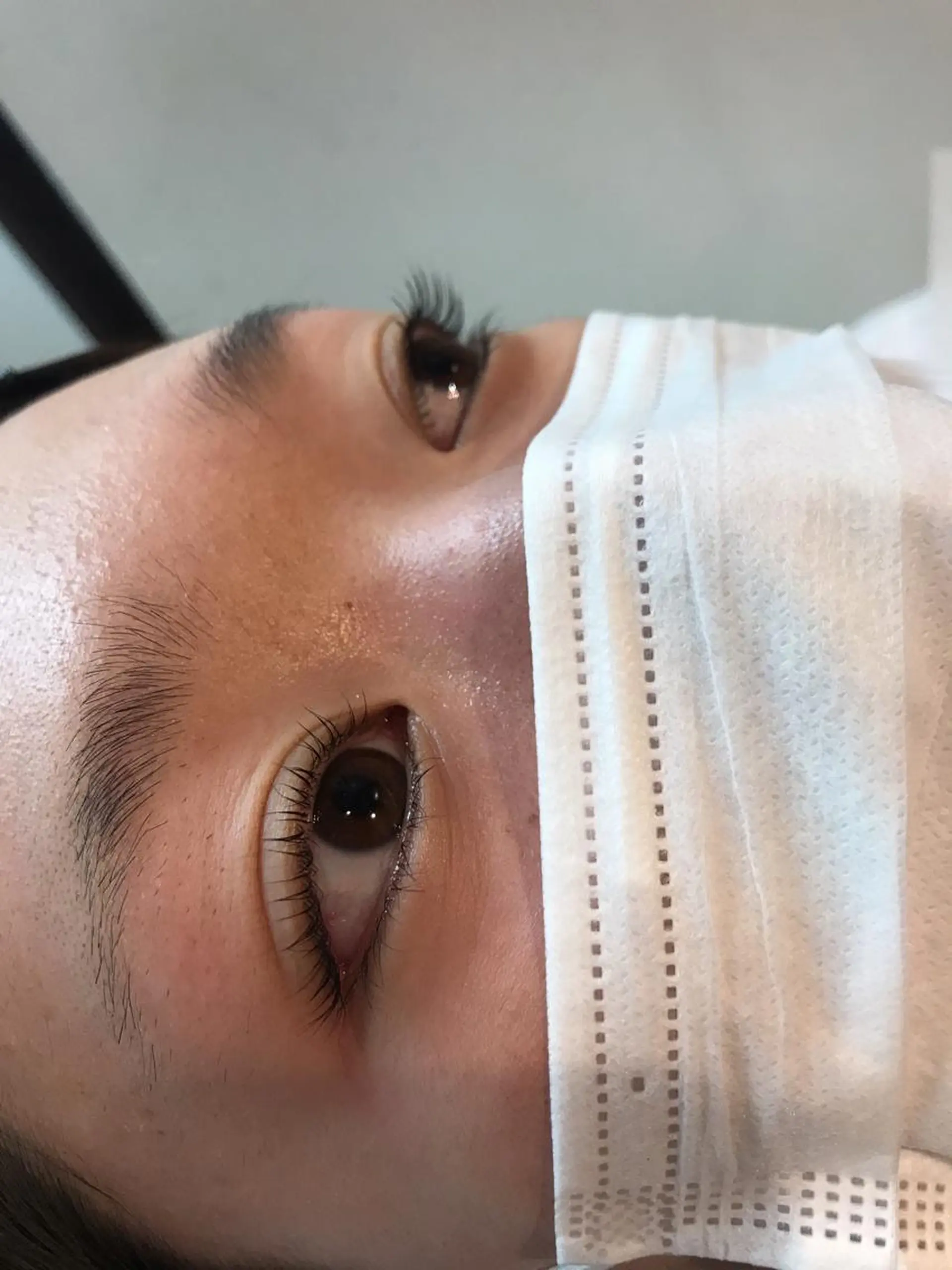 マツエク・マツパ サルサグレイス木更津 山本のマツエク・マツパデザイン