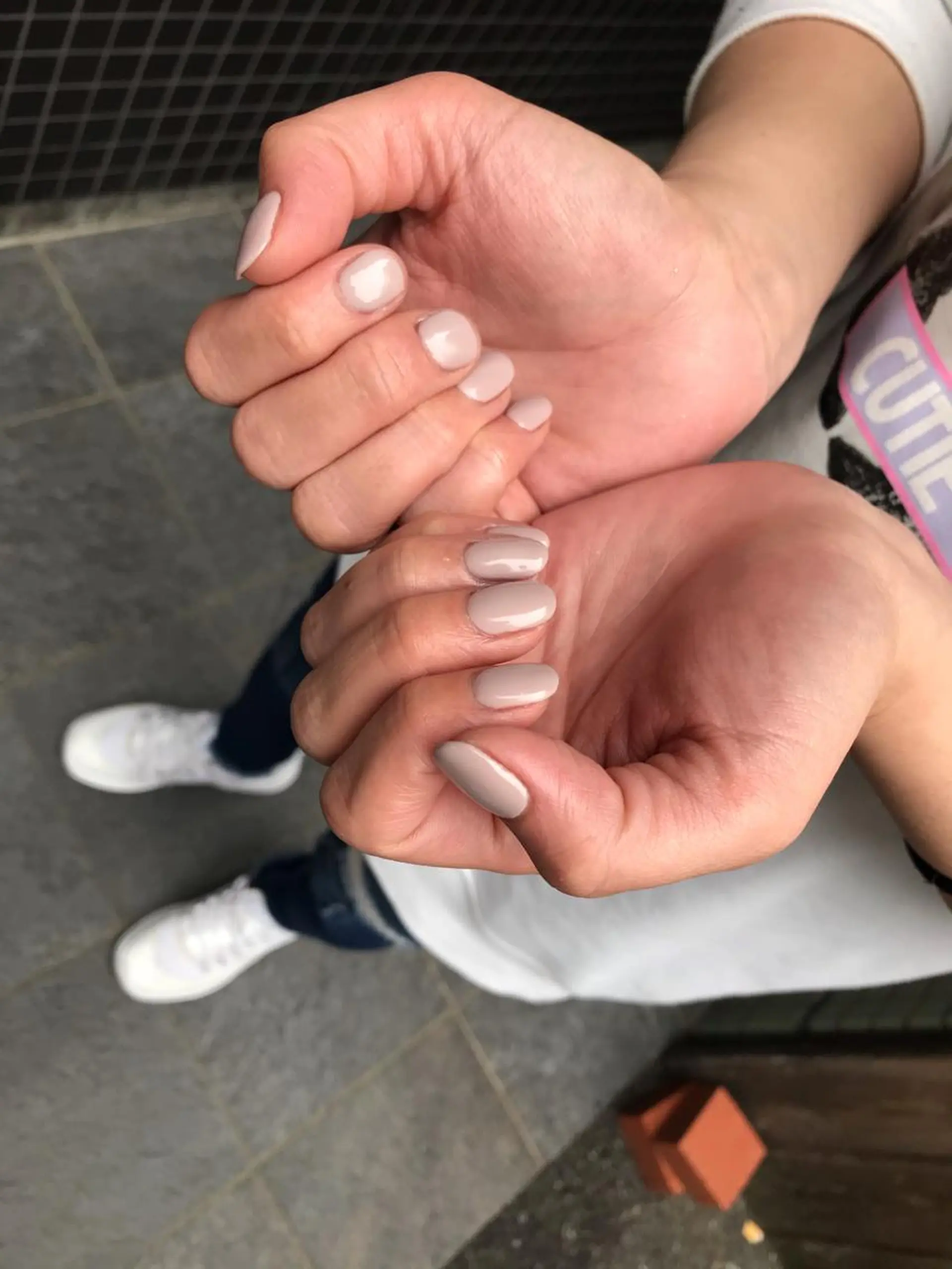 ネイル Be All east所属・BeAll east serikaのマツエク・マツパデザイン