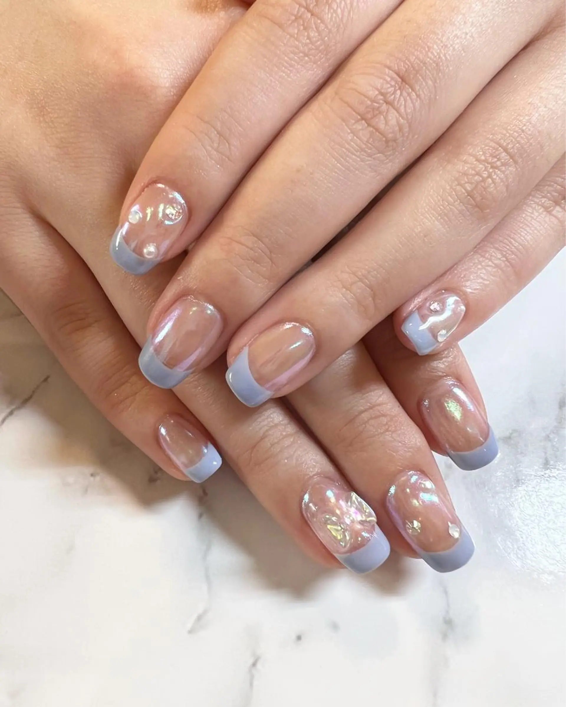 ネイル Titalee所属・nail salon Titaleeのネイルデザイン