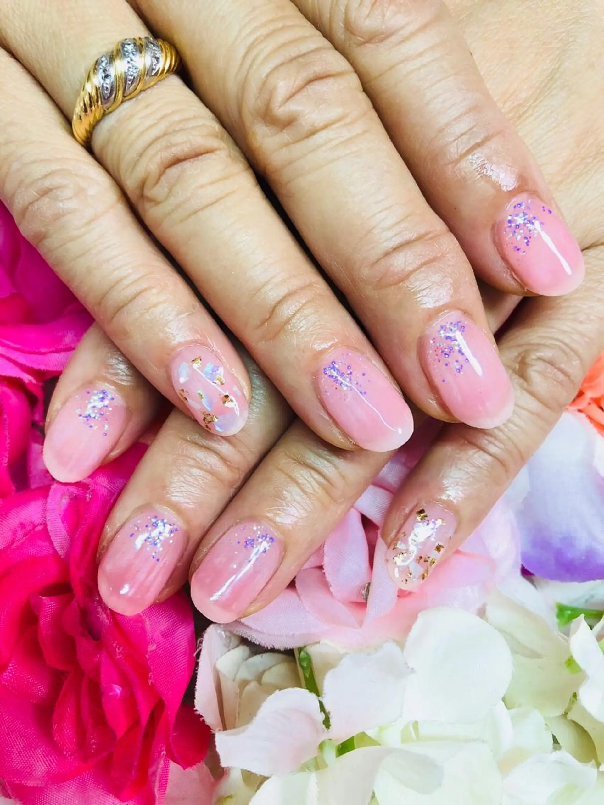 ネイル 酵素風呂　RA.RA所属・酵素風呂 RA.RAのその他イメージ