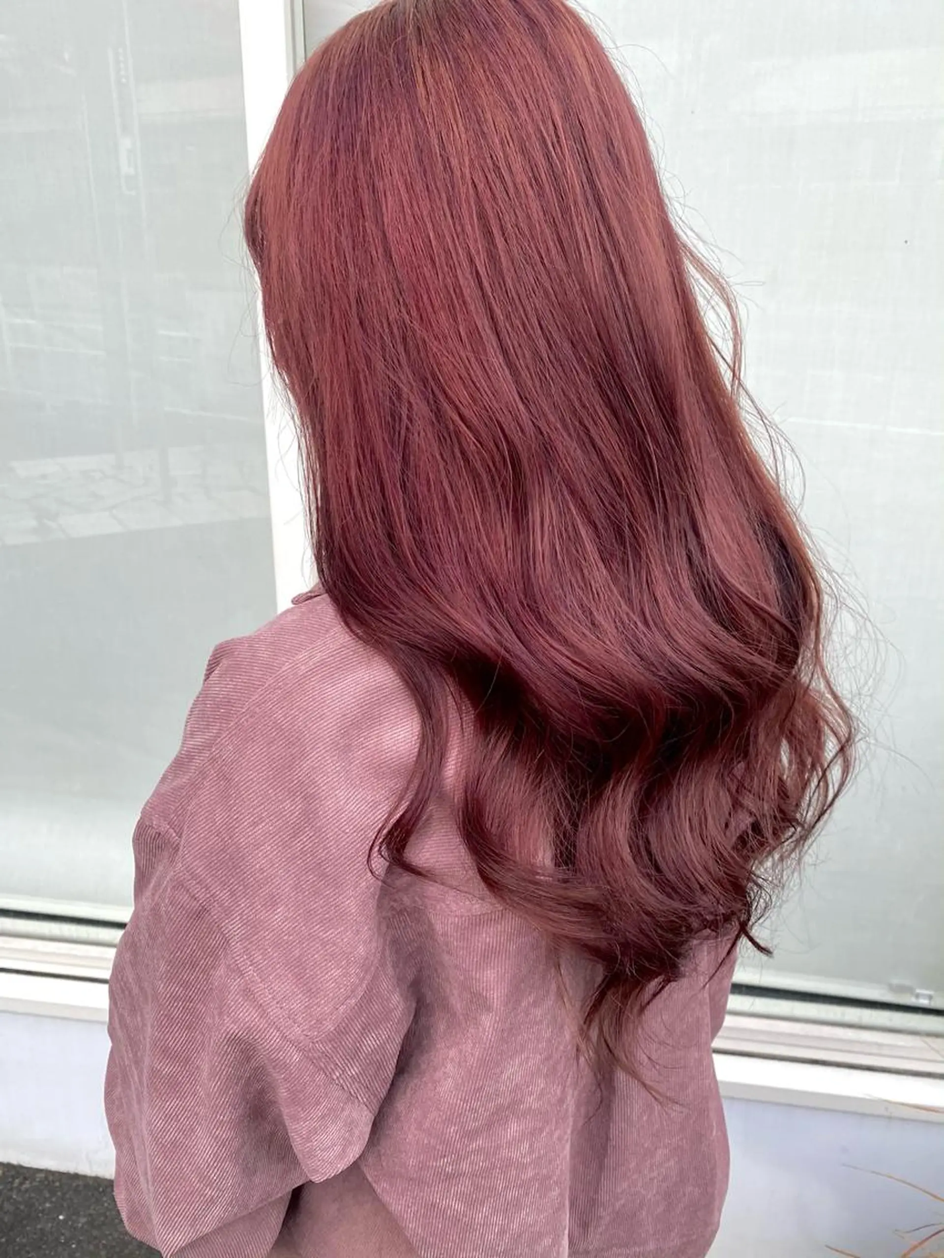 ロング 【美髪のお医者さん】 髙橋真理奈💉🌟のヘアスタイル