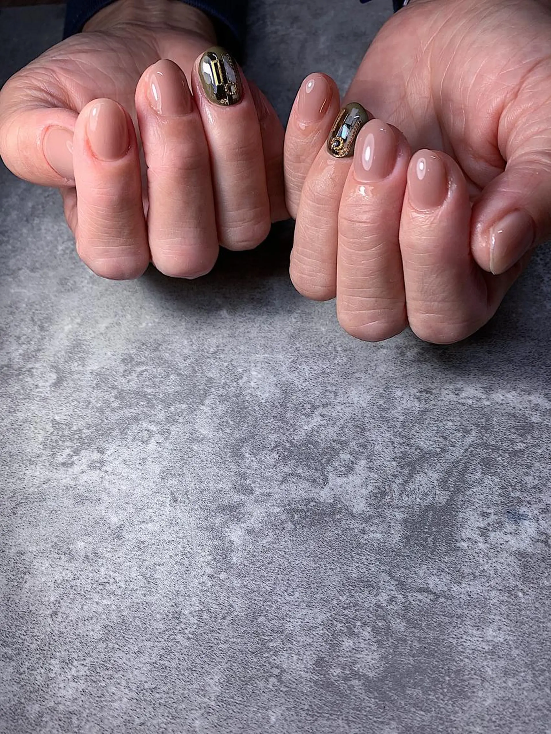 ネイル 土屋 智子のエステ・リラクイメージ