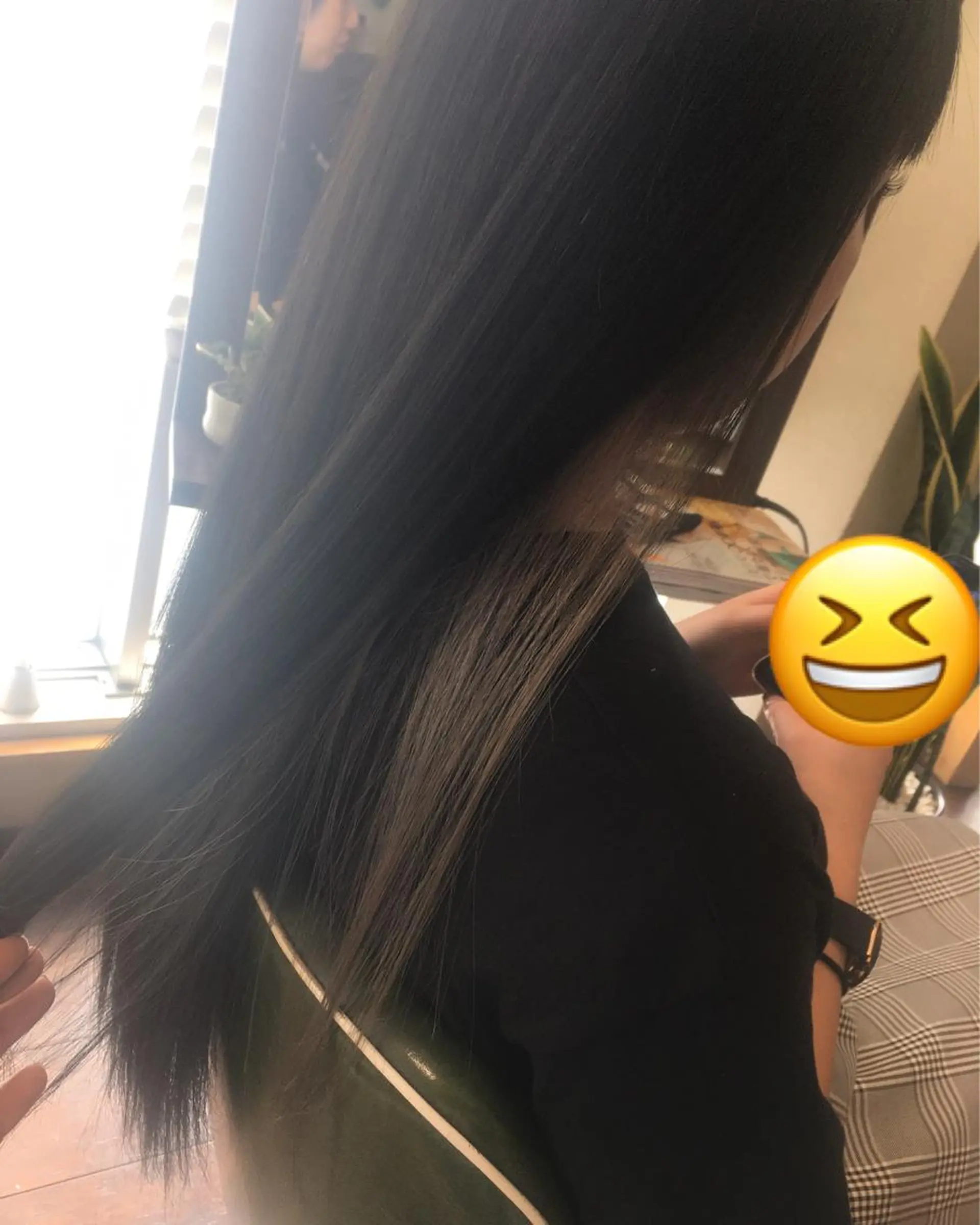 ロング カラー Largo所属・広中 裕一のマツエク・マツパデザイン