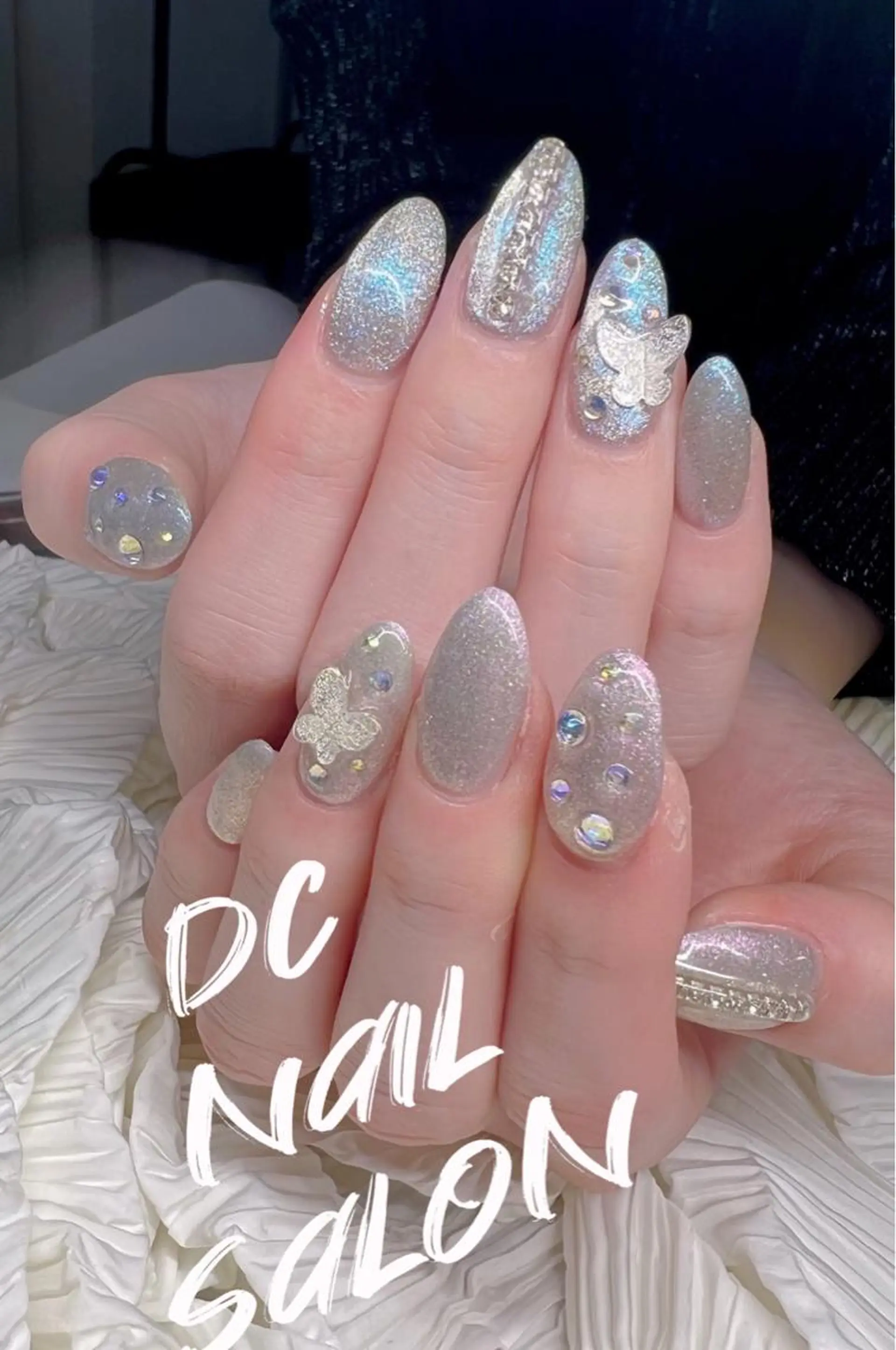 ネイル DC nail salonのネイルデザイン
