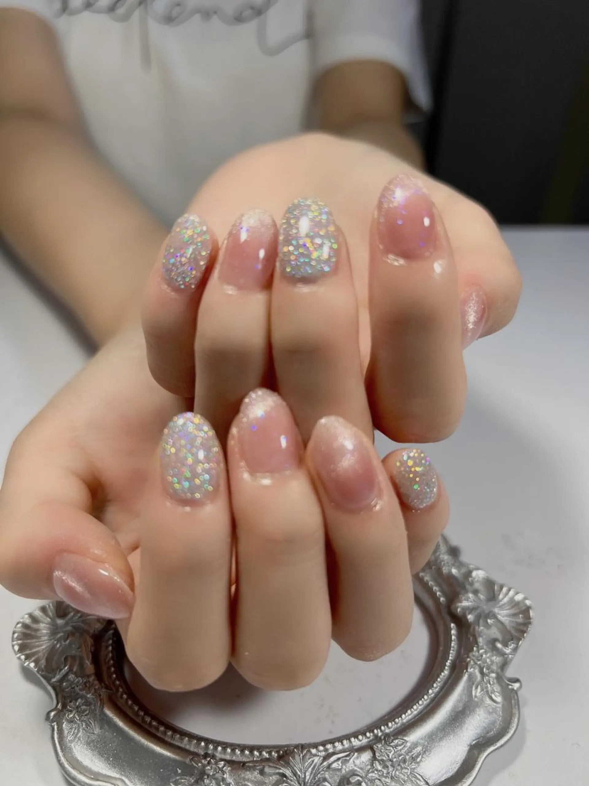 ネイル ネイルサロン ロア旧ジョリーのネイルデザイン