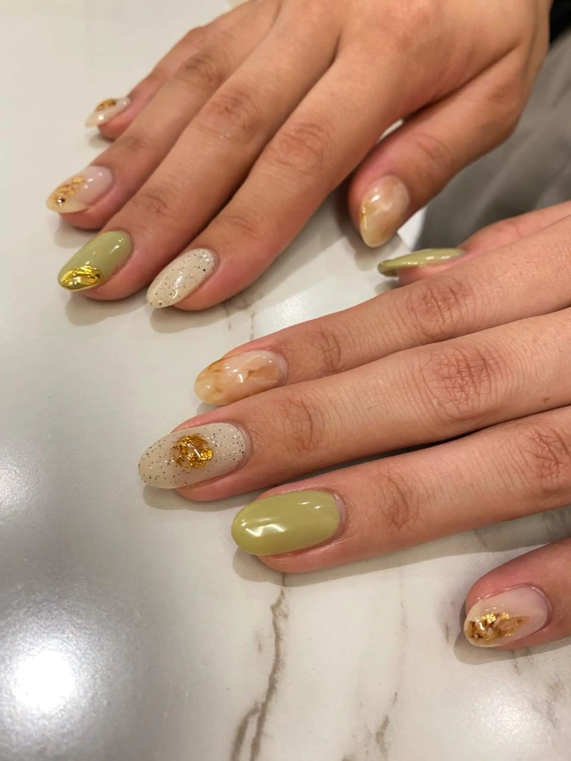 ネイル SACHIKO♪ premiereのネイルデザイン