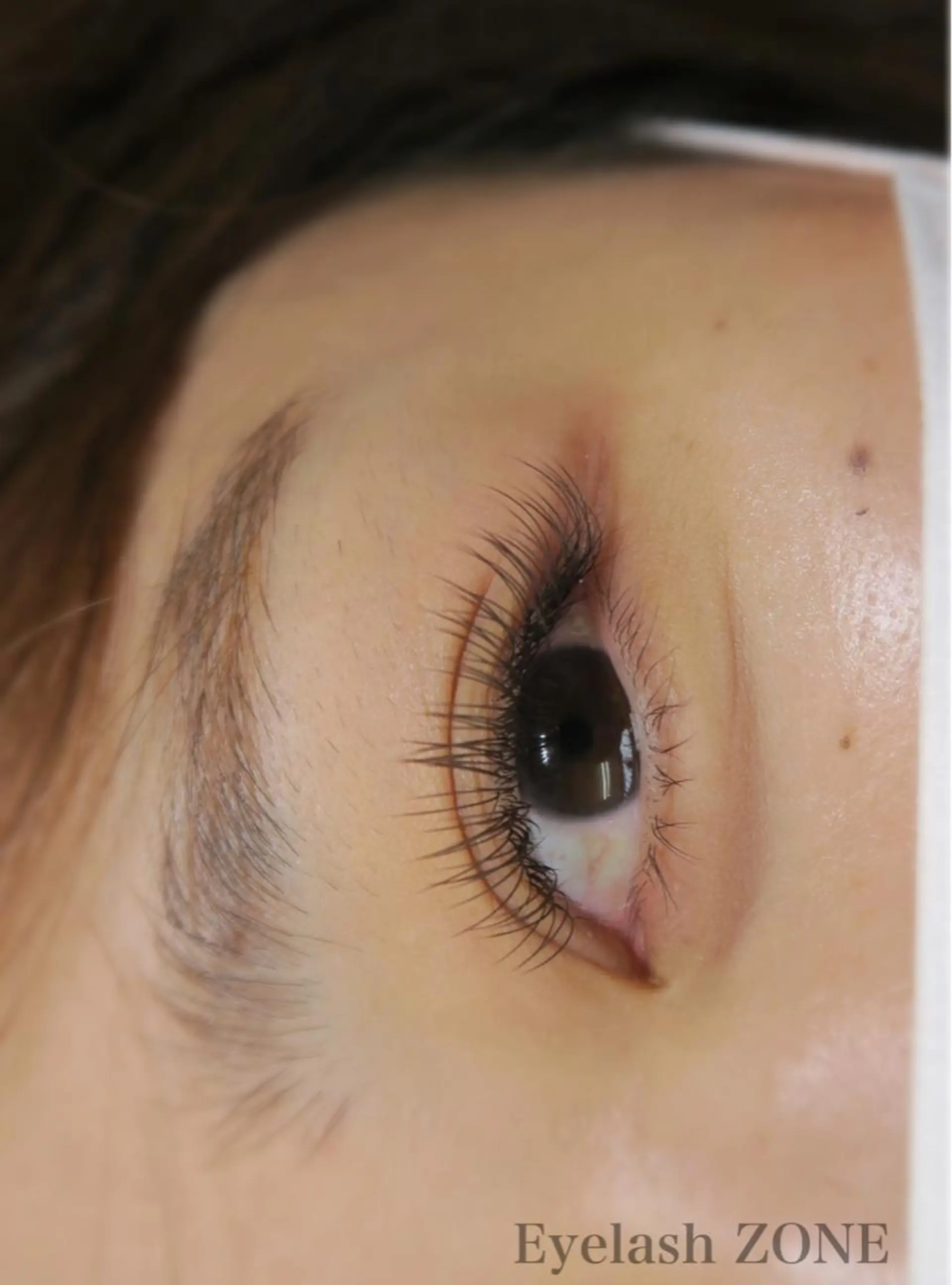 マツエク・マツパ f.【エフドット】 二俣川のマツエク・マツパデザイン