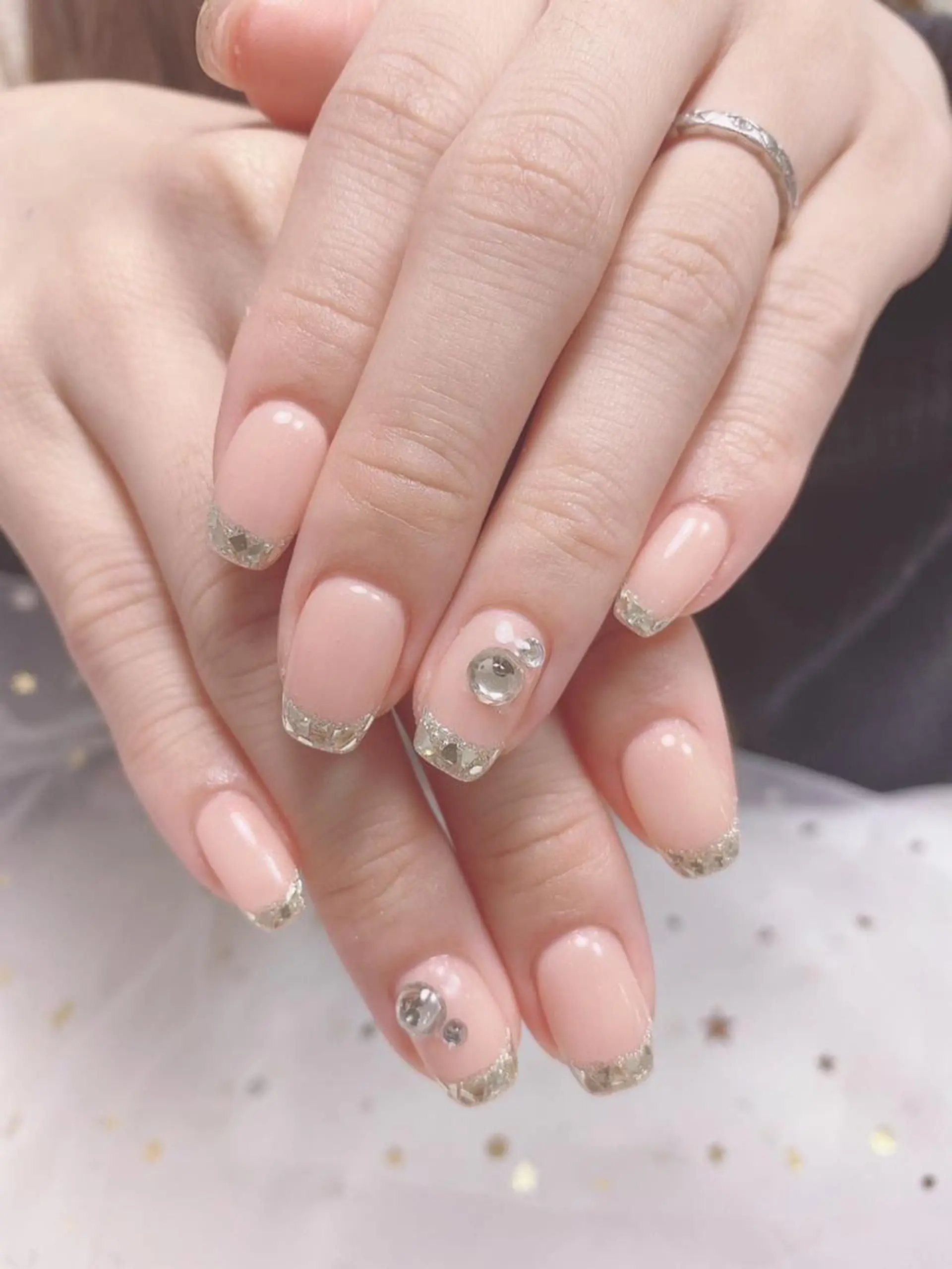 ネイル ジョリ Kai🪄✨のネイルデザイン