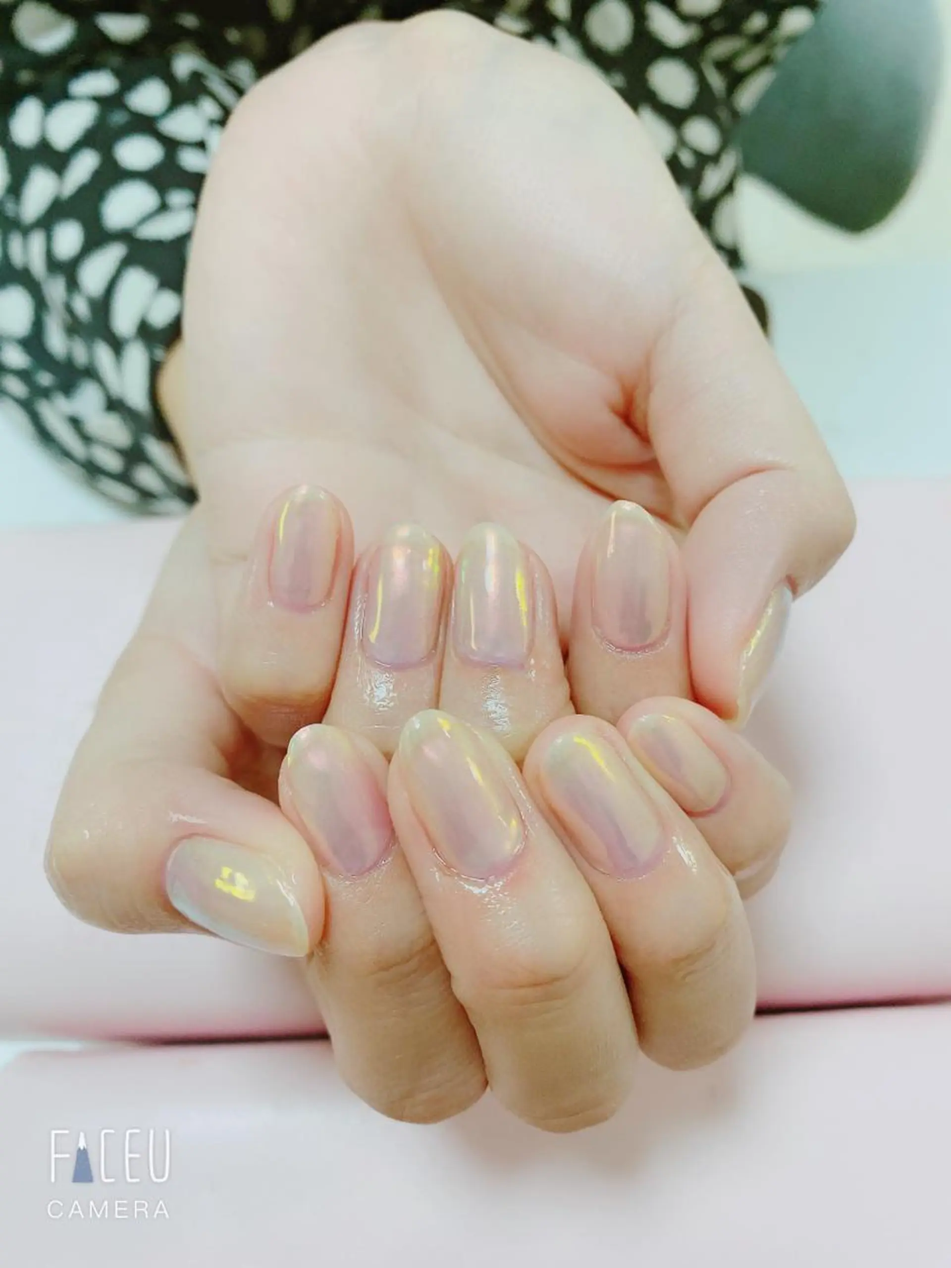 ネイル ネイルサロン エクラ 🌹【スカルプ専門】のネイルデザイン