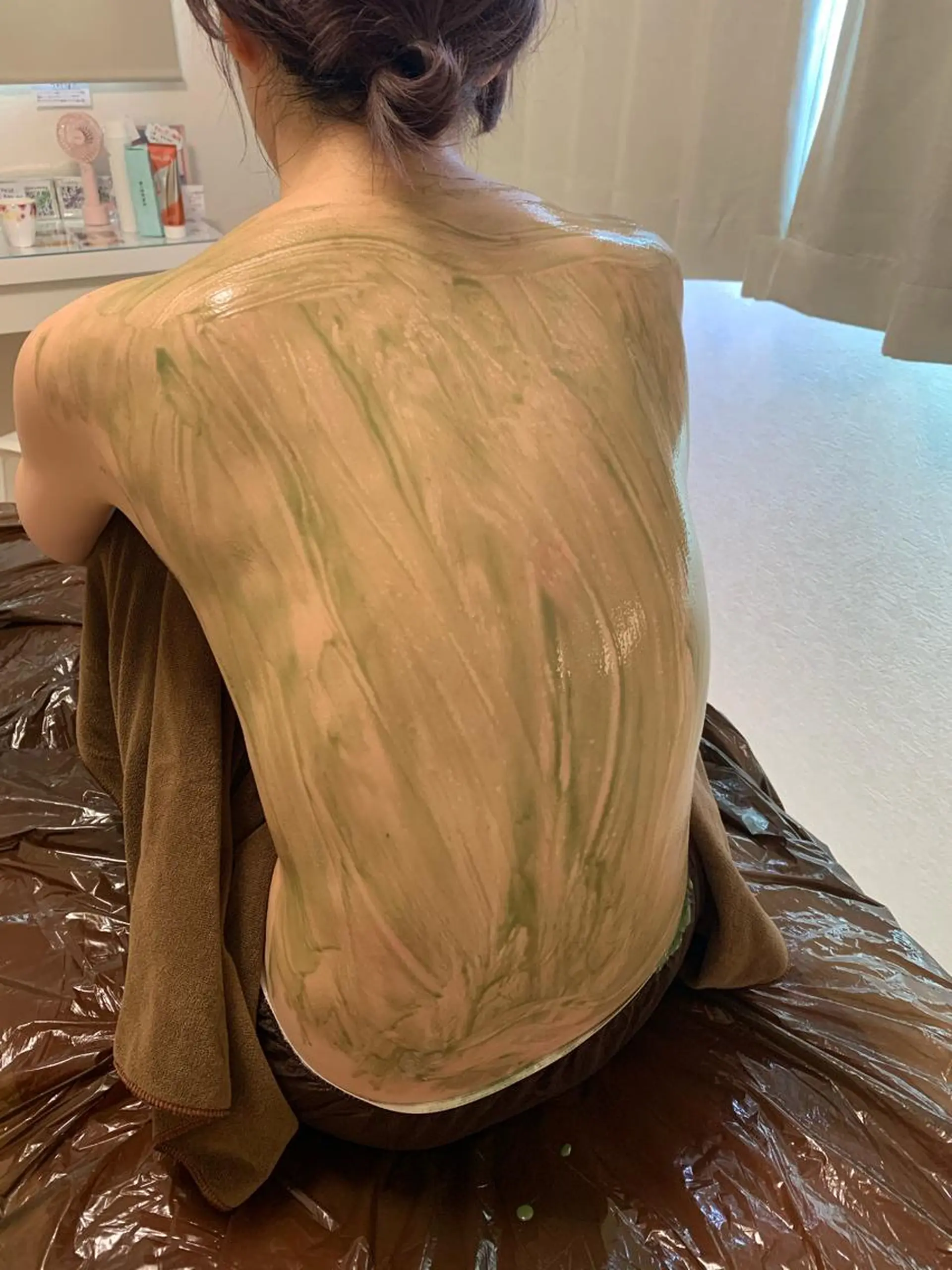 園田 由香のエステ・リラクイメージ