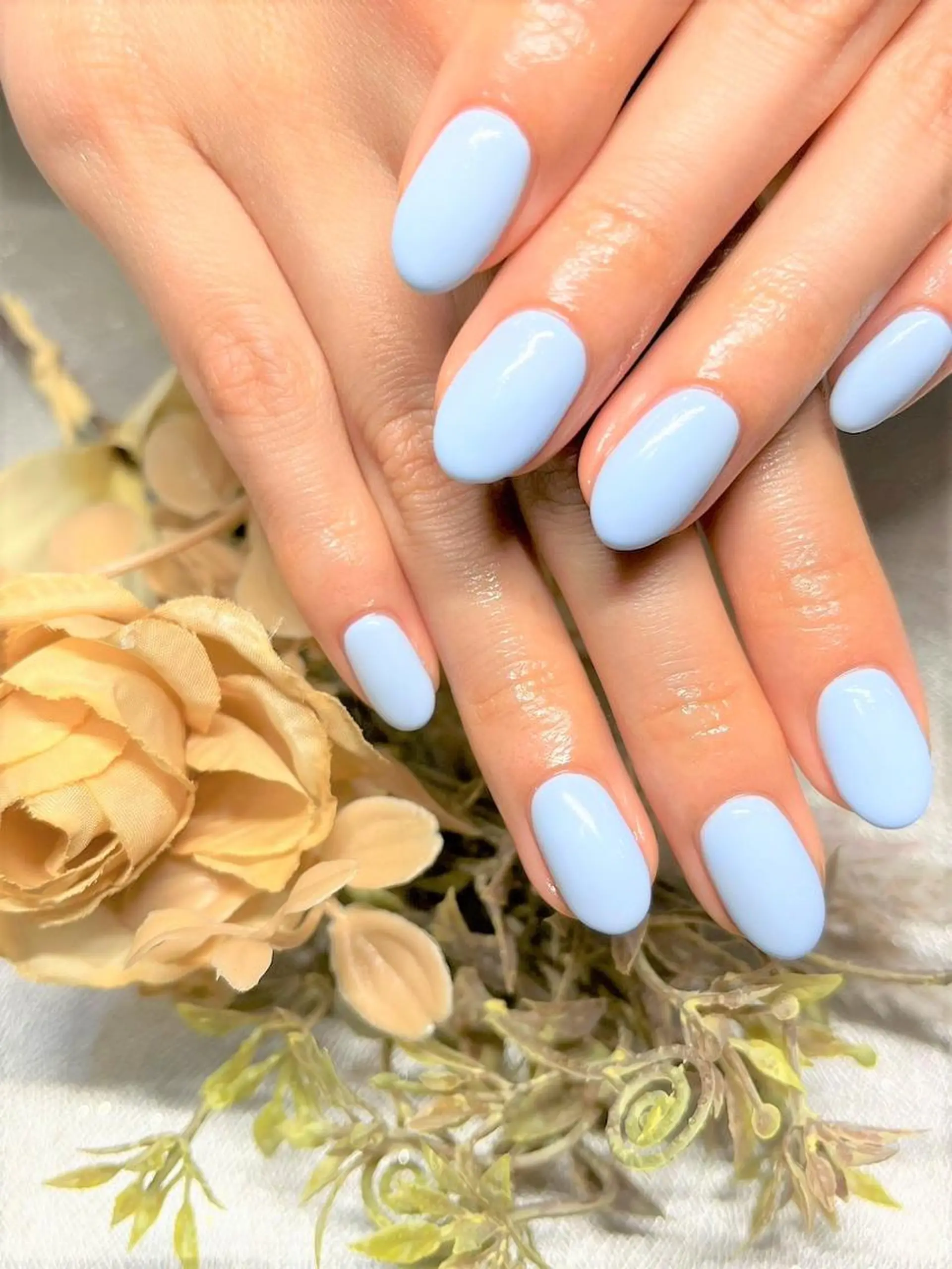 ネイル ハンドネイル RIZE NAILのネイルデザイン