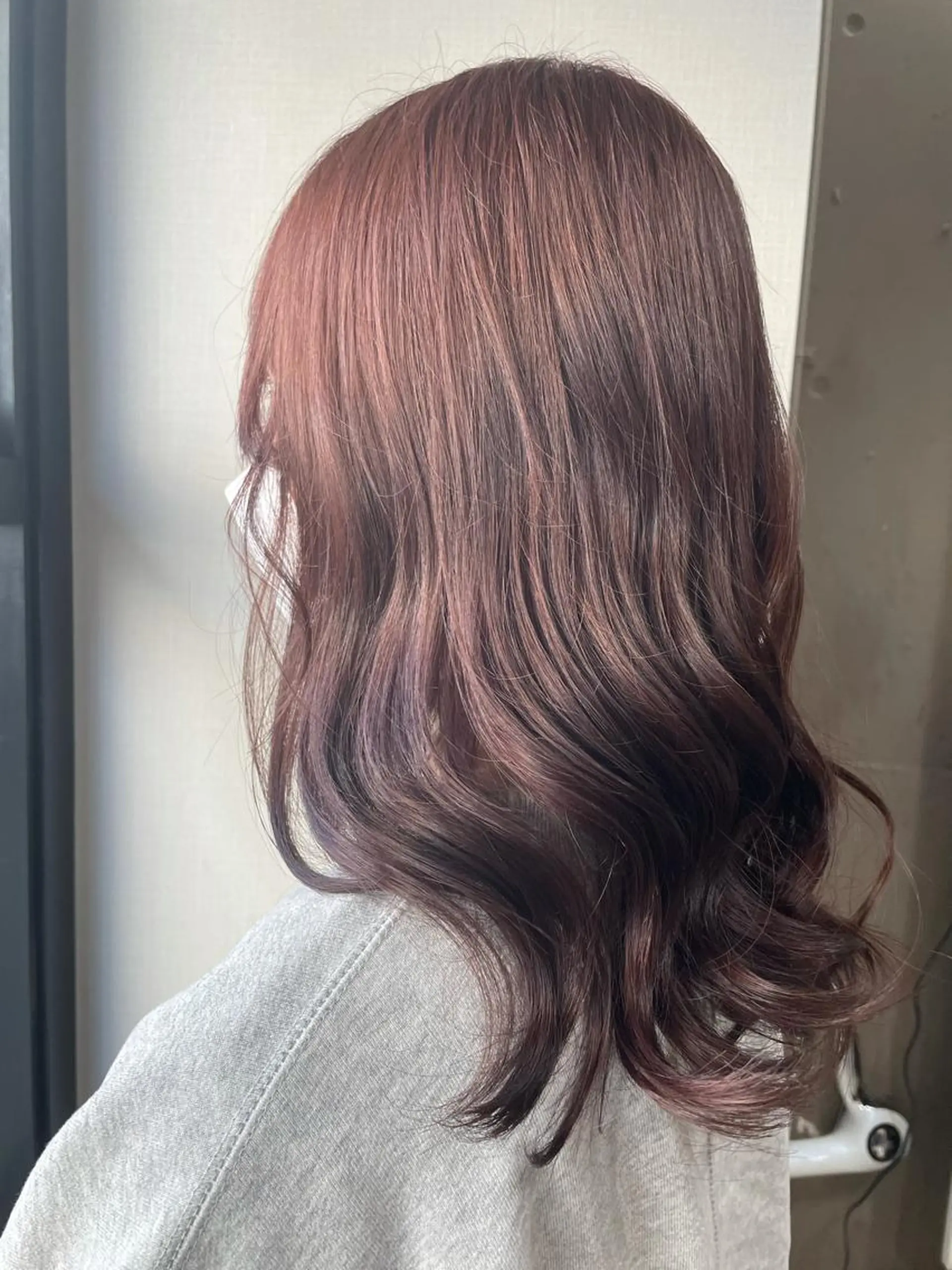 カラー DaisyLash yuria🫧のマツエク・マツパデザイン