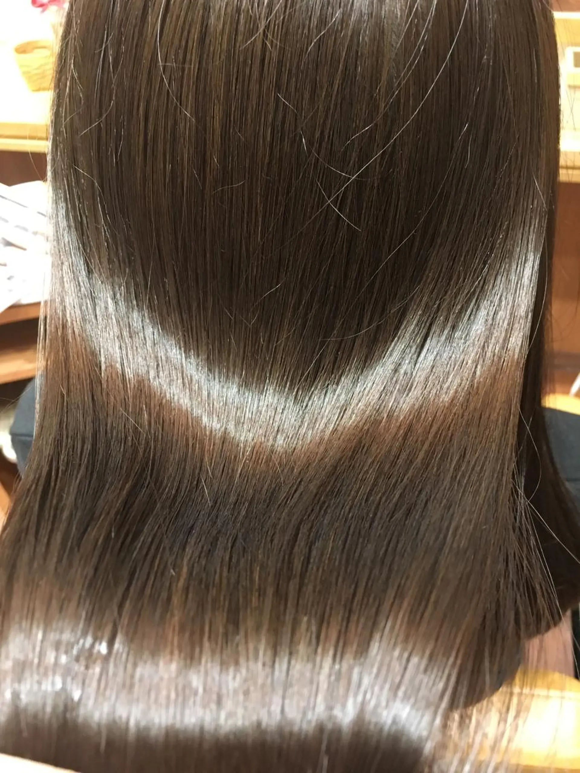 ロング アッシュ トリートメント SALOWIN神戸三宮店所属・【美髪を叶える】中谷 彰宏(アキ)のヘアスタイル