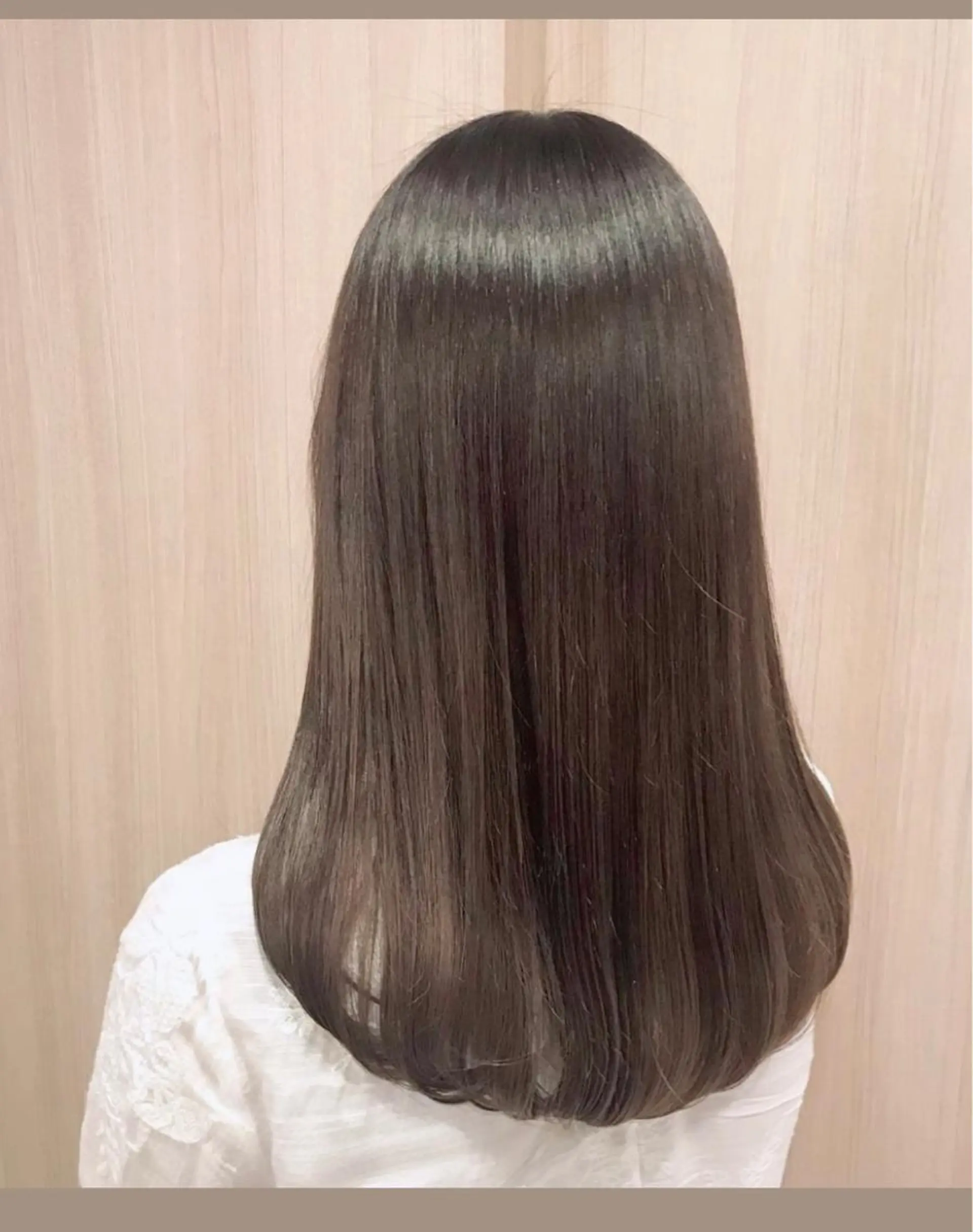 💫艶髪💫 ✂︎佐久間俊生✂︎のヘアスタイル
