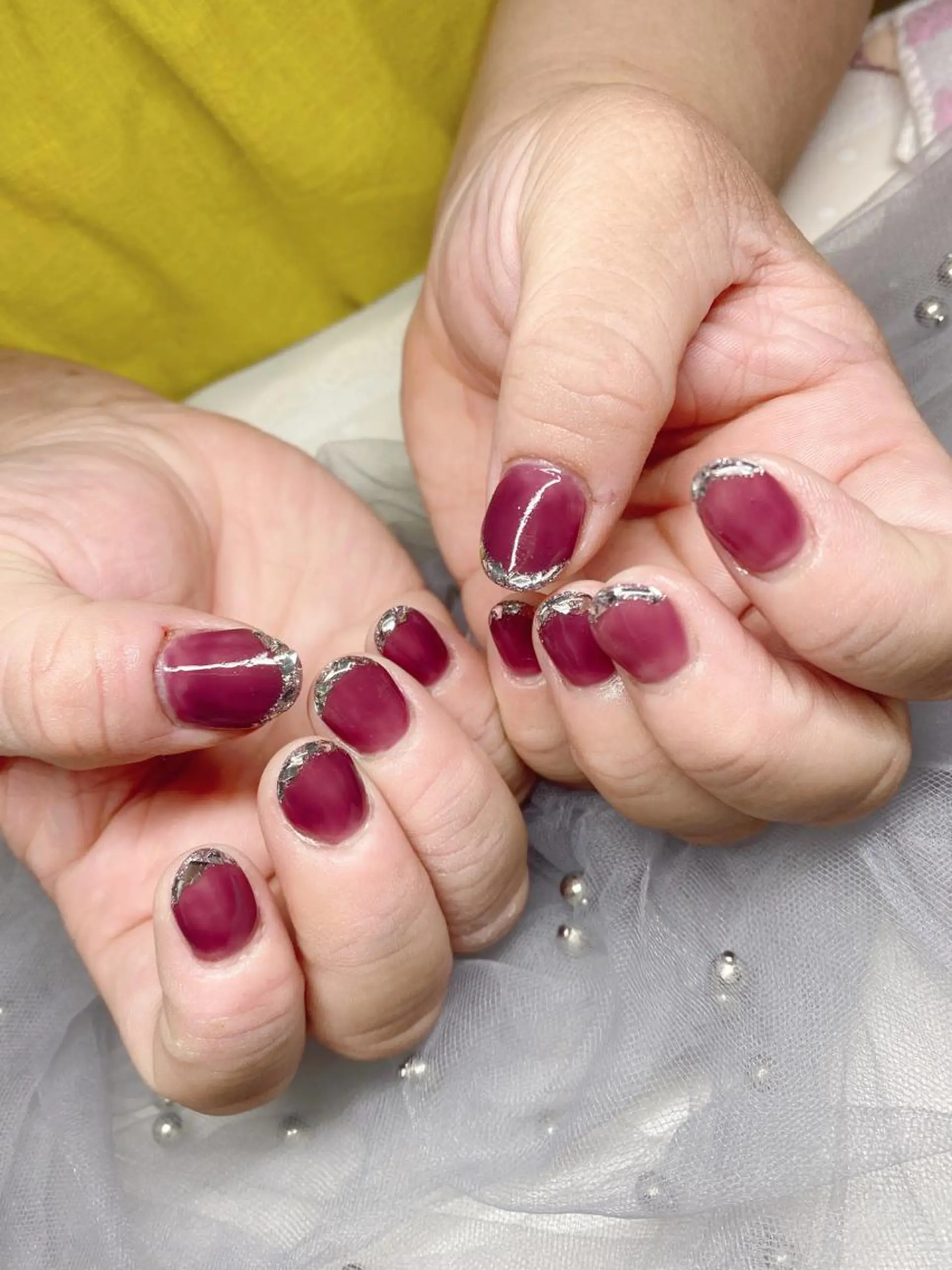 ネイル Queen‘s nailのネイルデザイン