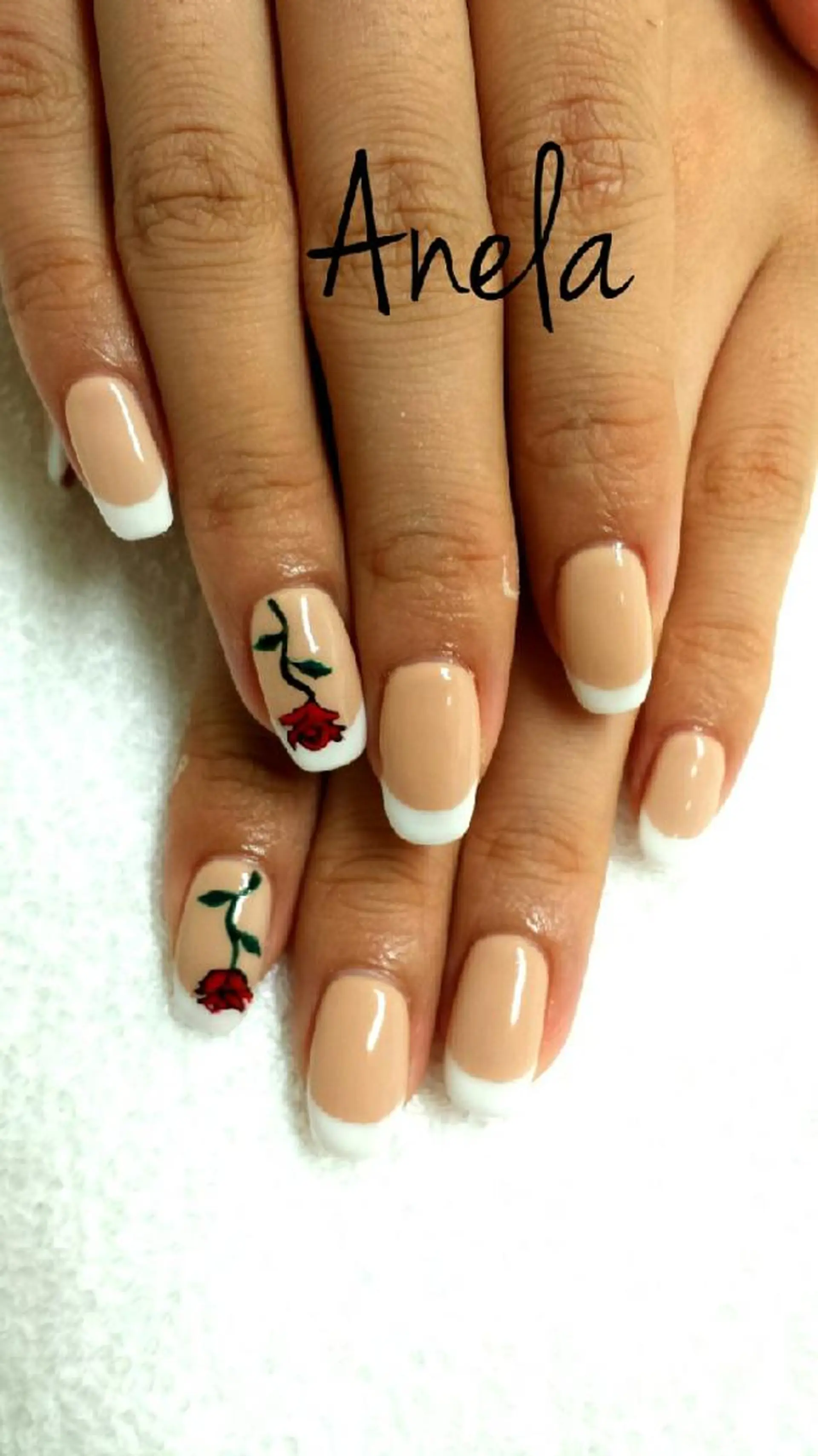 ネイル 河野ちえ (雑誌掲載サロン)のネイルデザイン