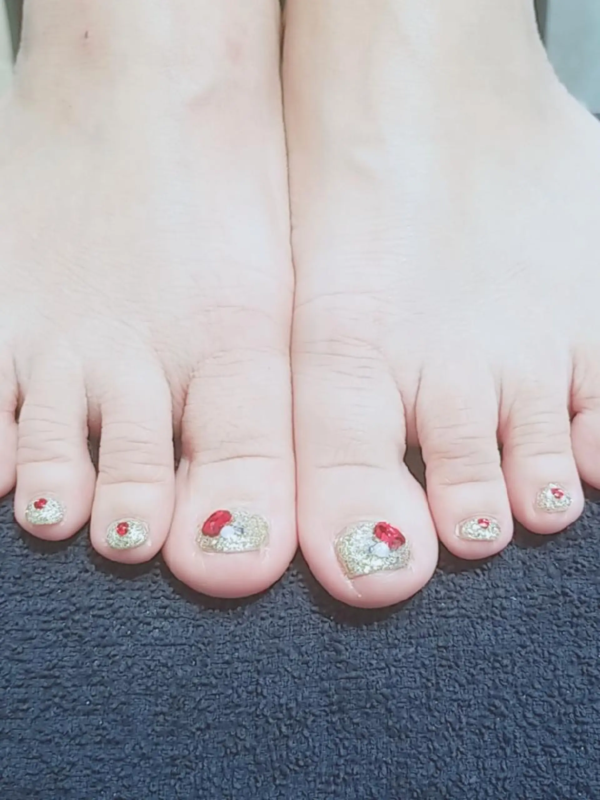 ネイル Nailsalon G.S.F Hisaのネイルデザイン