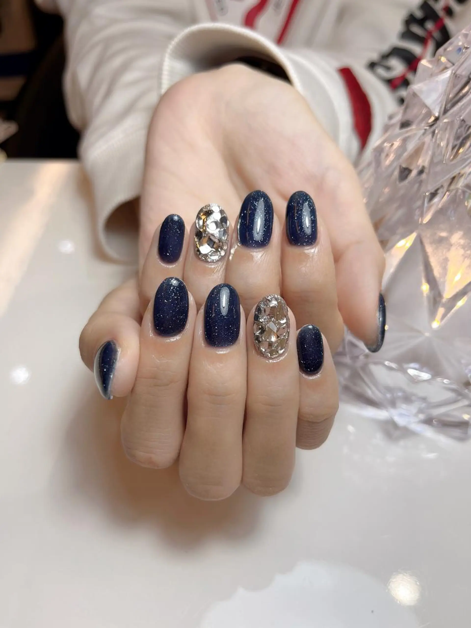 ネイル ハンドネイル YS Nailのネイルデザイン
