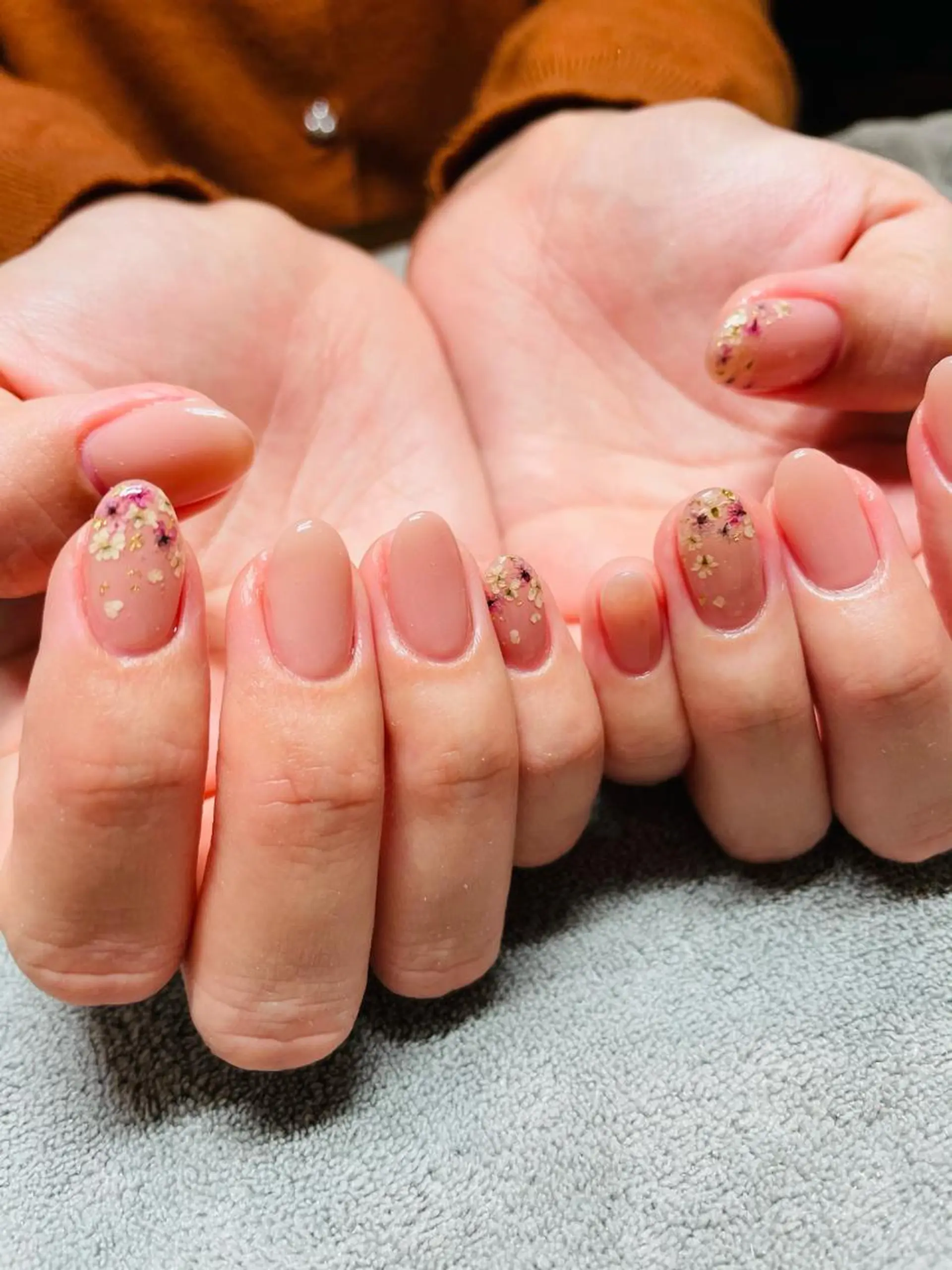 ネイル Ｍ☆NAIL asamiのネイルデザイン