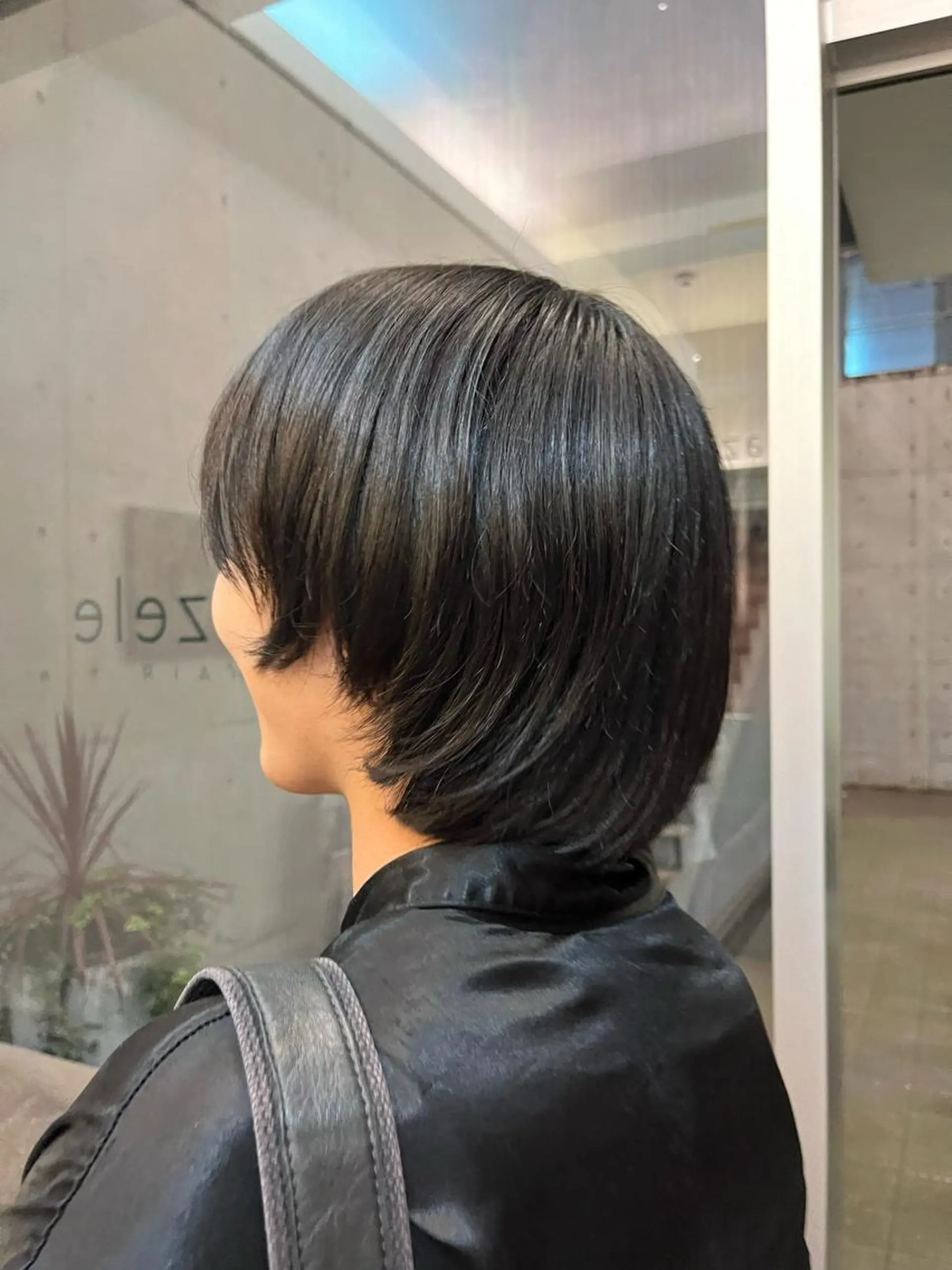 メンズ hair Himaru所属・Yui 𓂃𓈒𓏸のヘアスタイル