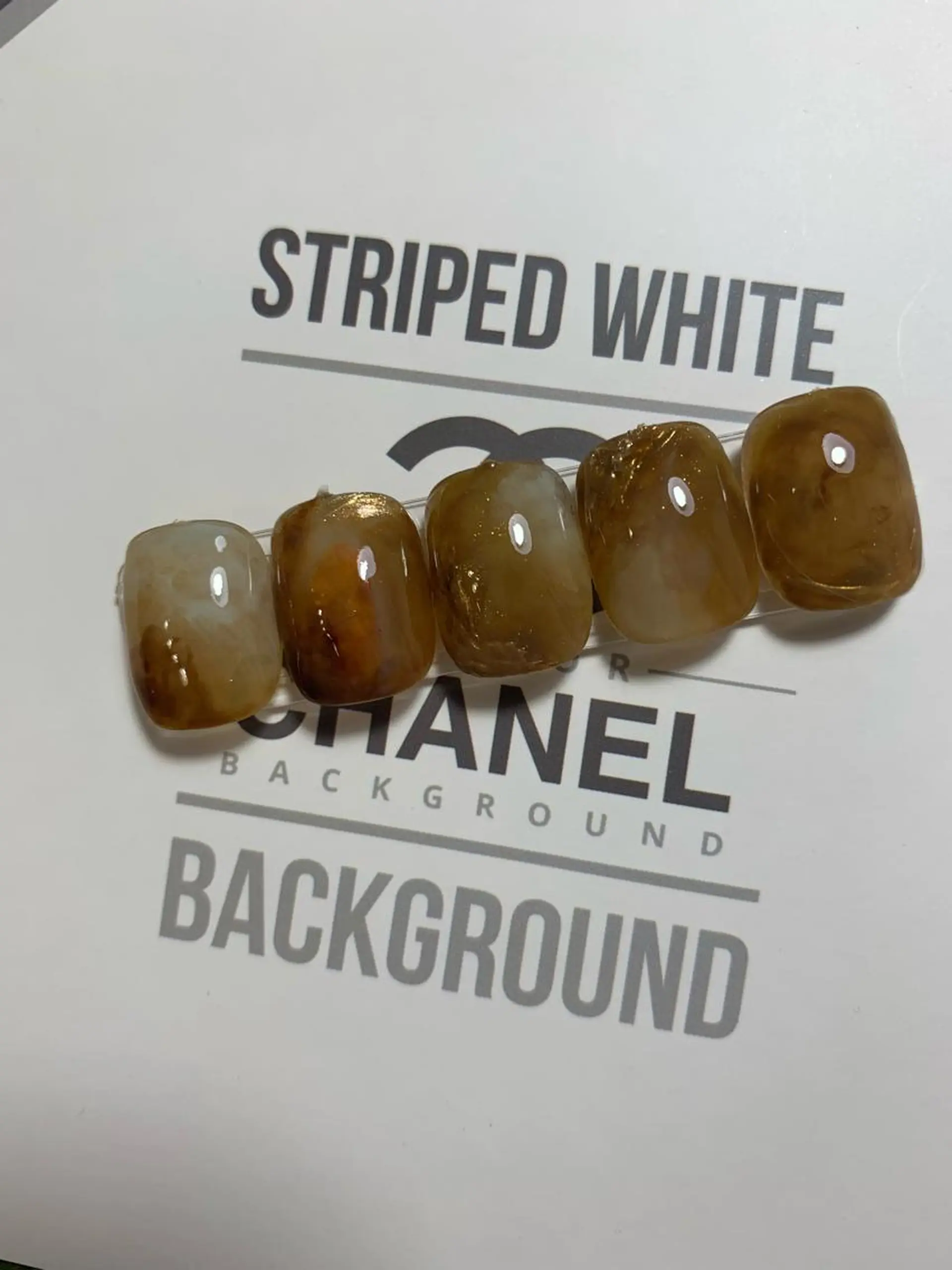 ネイル NAIL CIRCLESのネイルデザイン