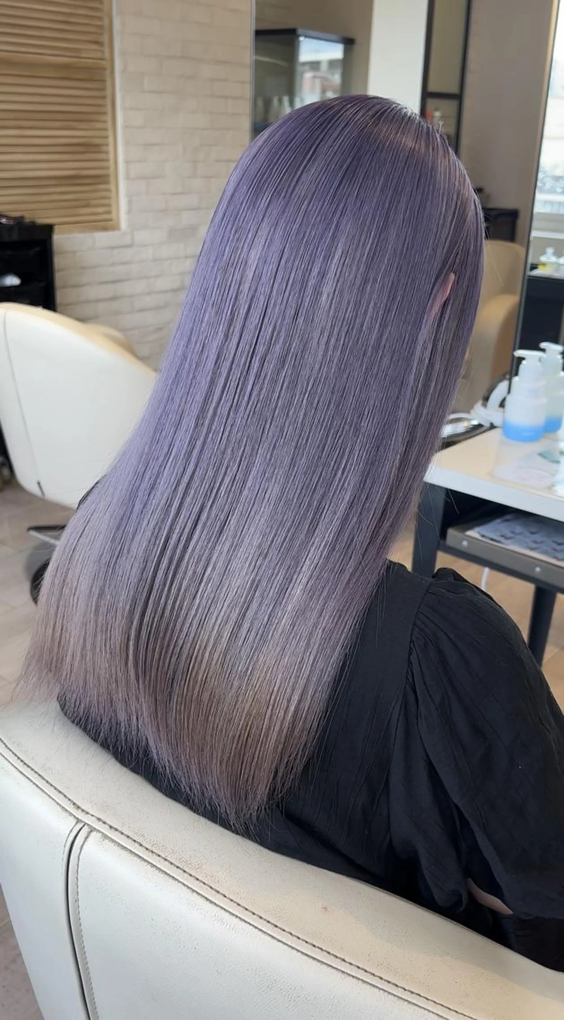 カラー ロング ベージュカラー ブリーチ ブロンド ケアブリーチ ハイトーンカラー ヘアカラー トリートメント メンズパーマ/ メンズカット/タクヤのヘアスタイル