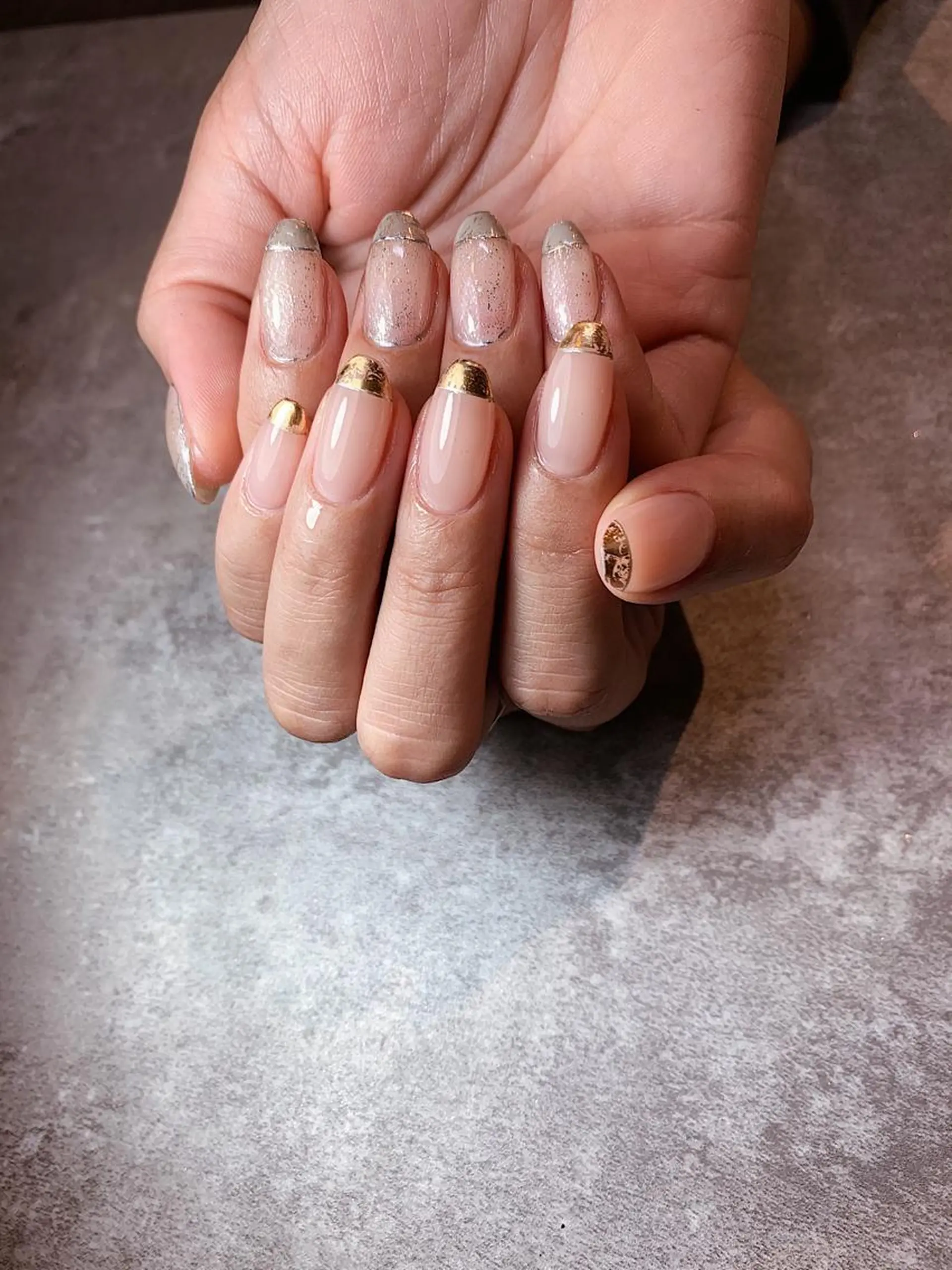 ネイル 土屋 智子のエステ・リラクイメージ