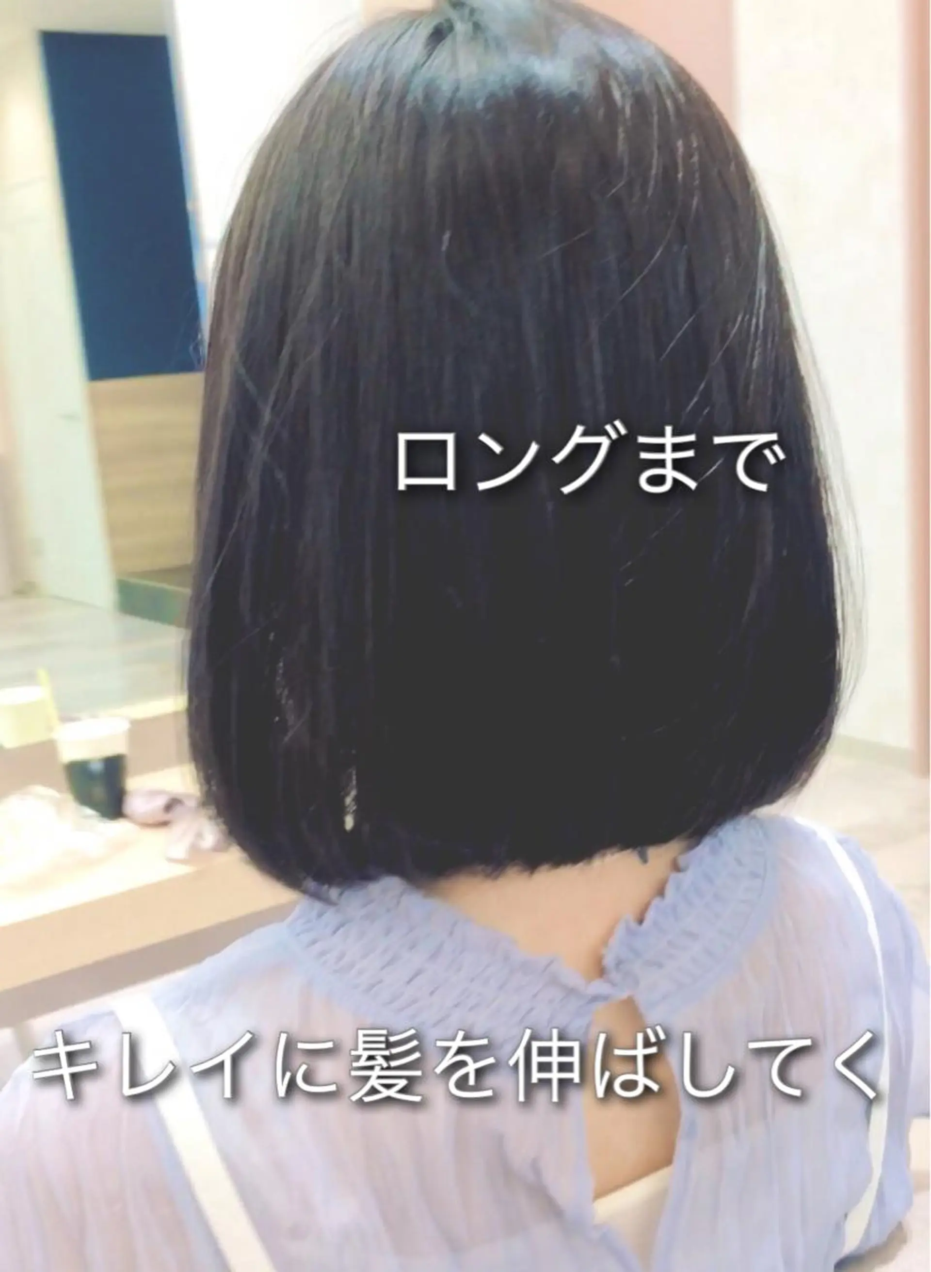 ミディアム The Apartment of Solon所属・MATSU. K.のヘアスタイル