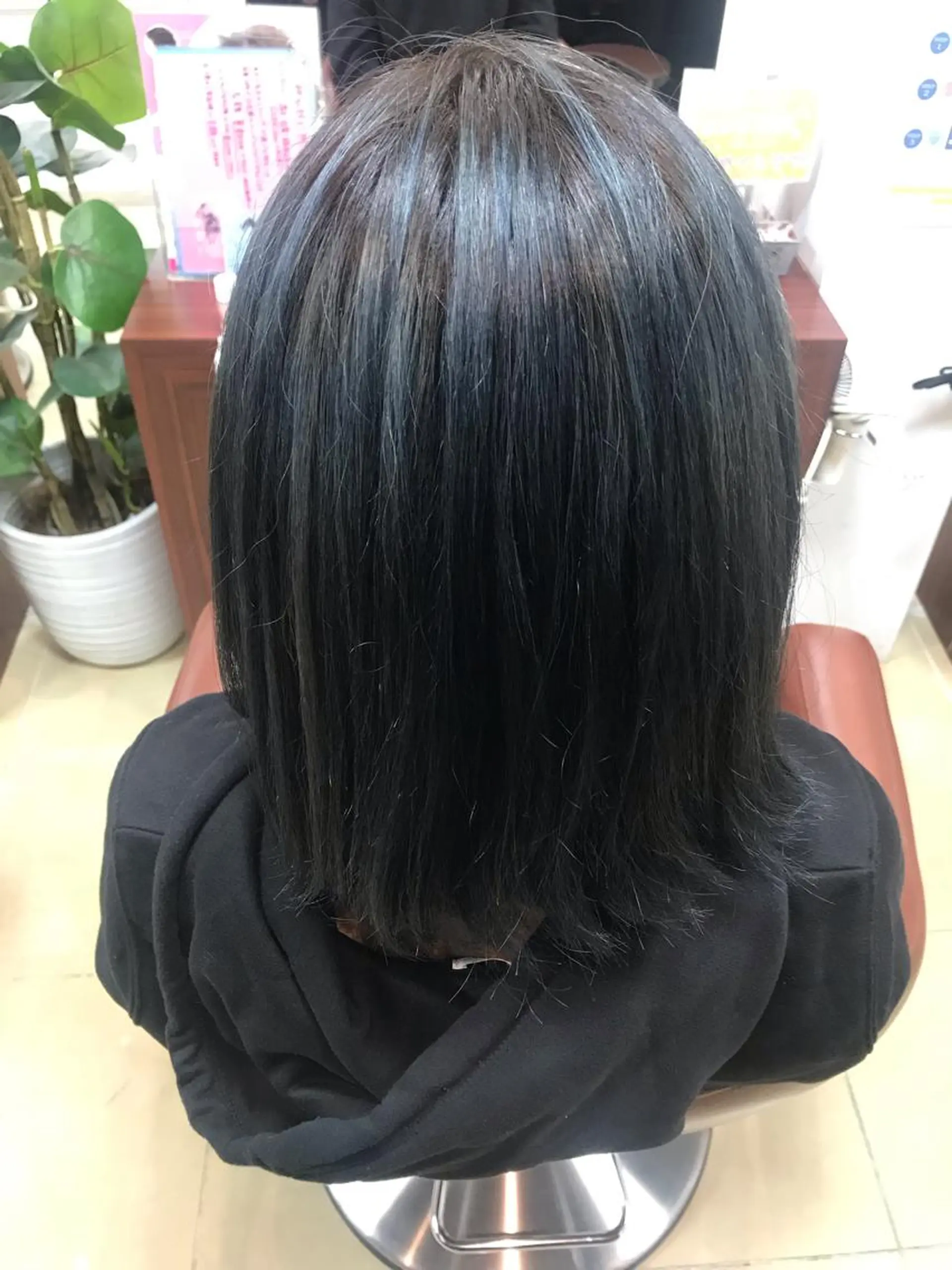 カラー Active西新井店 【宗形 真帆】のヘアスタイル