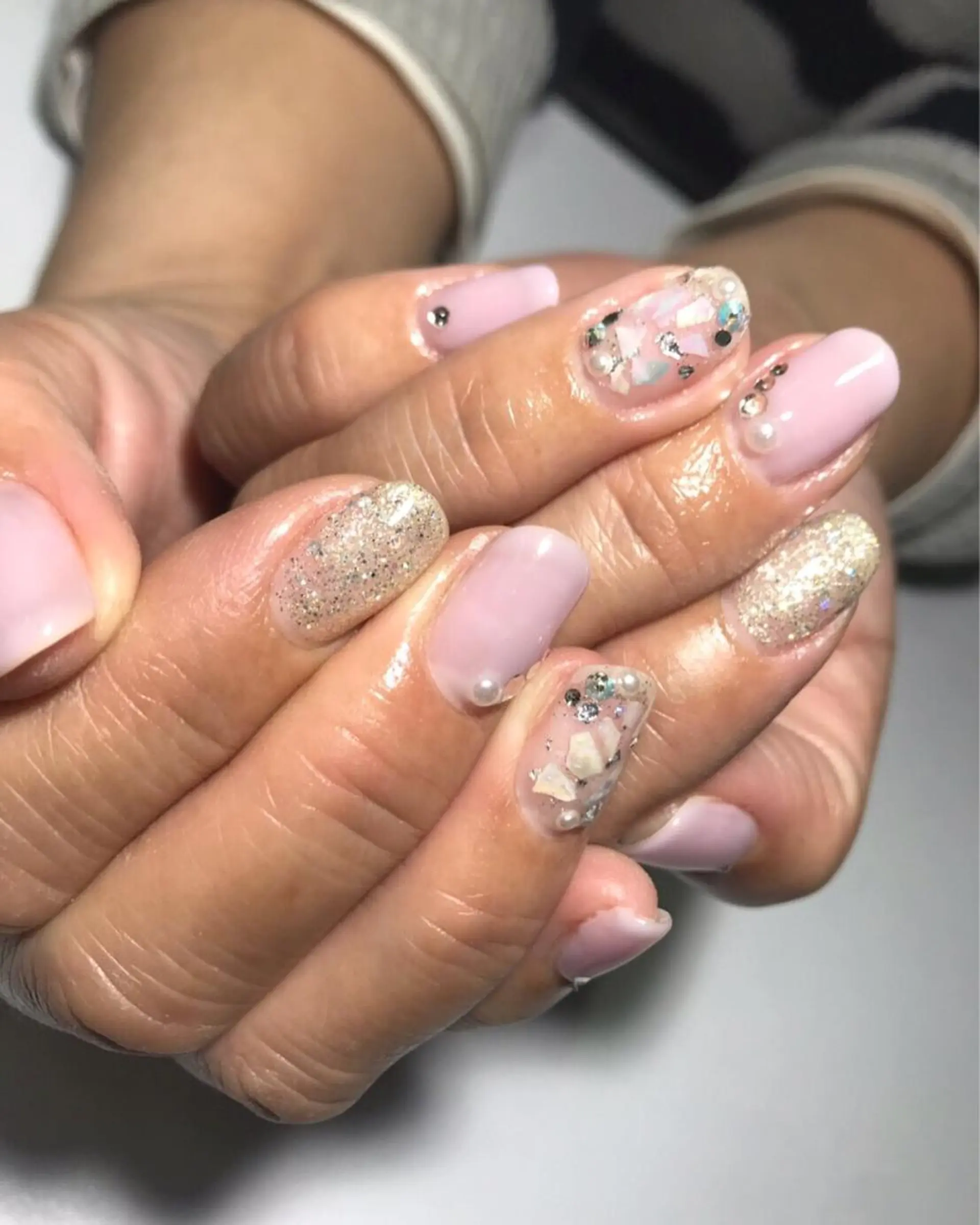 ネイル private salon NIKOのネイルデザイン