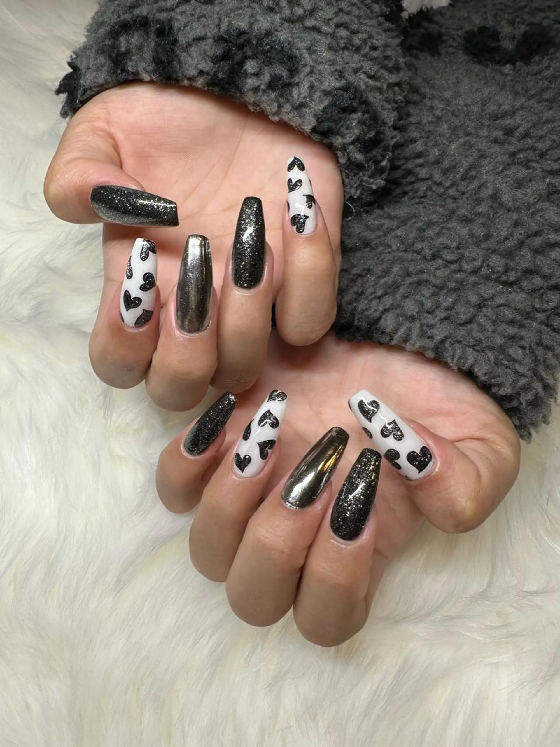 ネイル ピンクドールハウス 浜松店のネイルデザイン