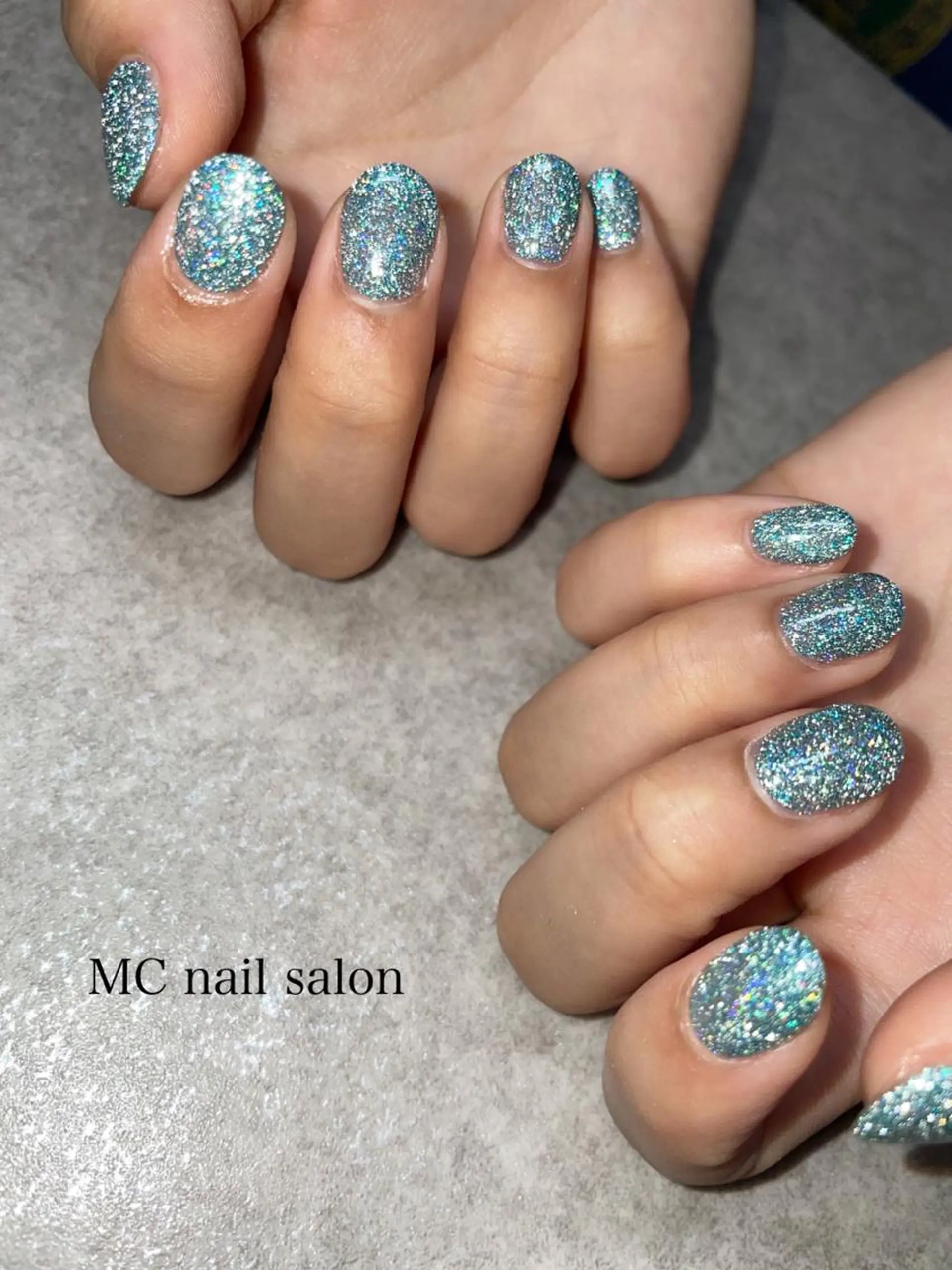 ネイル MCnail & beautyのネイルデザイン