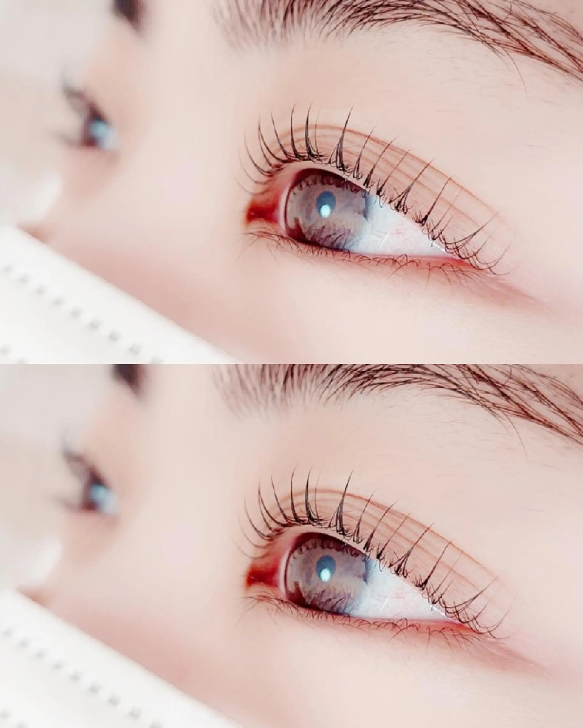 マツエク・マツパ マツパ makanani所属・Makanani ❥のマツエク・マツパデザイン