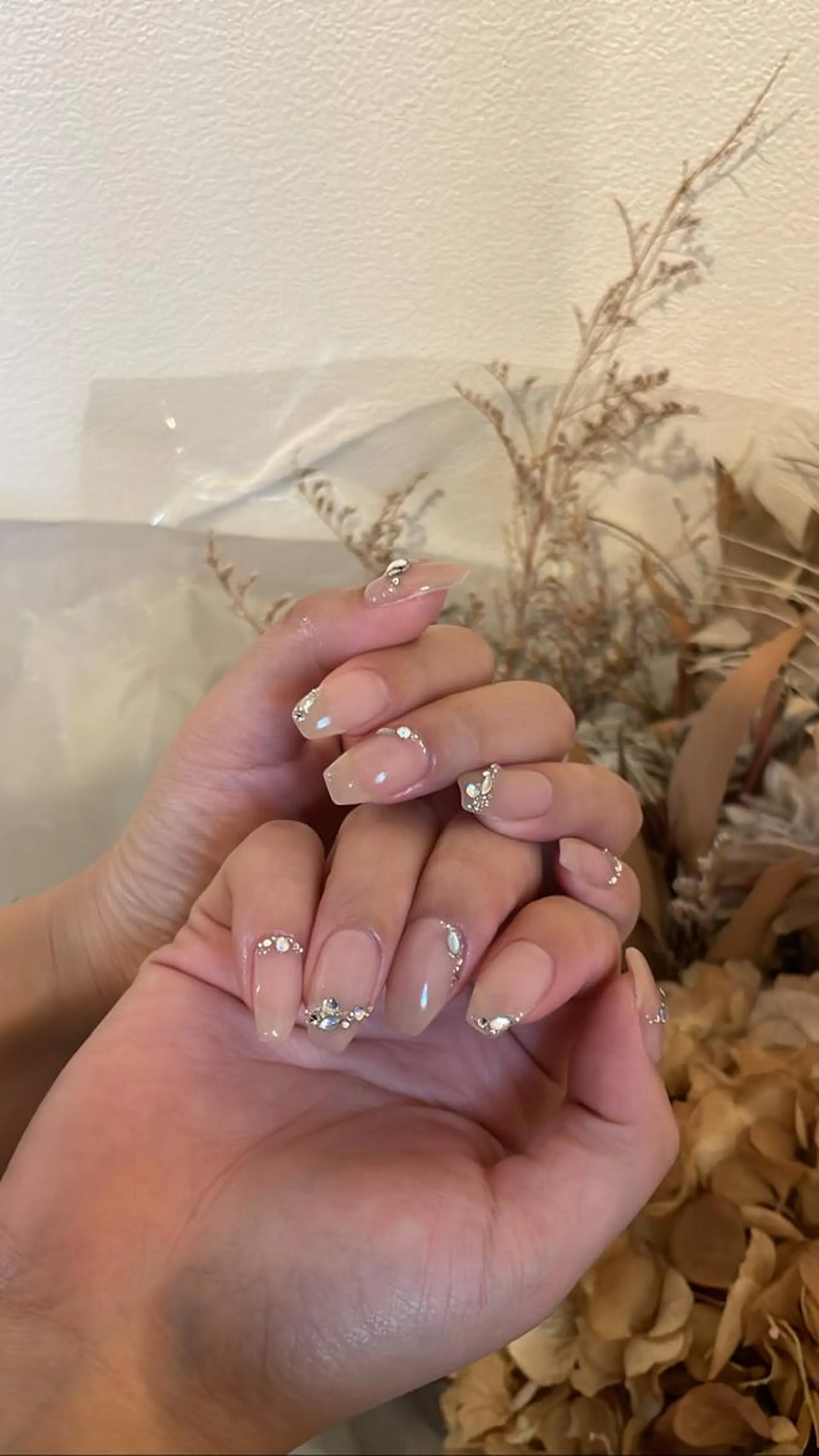 ネイル fufla renaのネイルデザイン