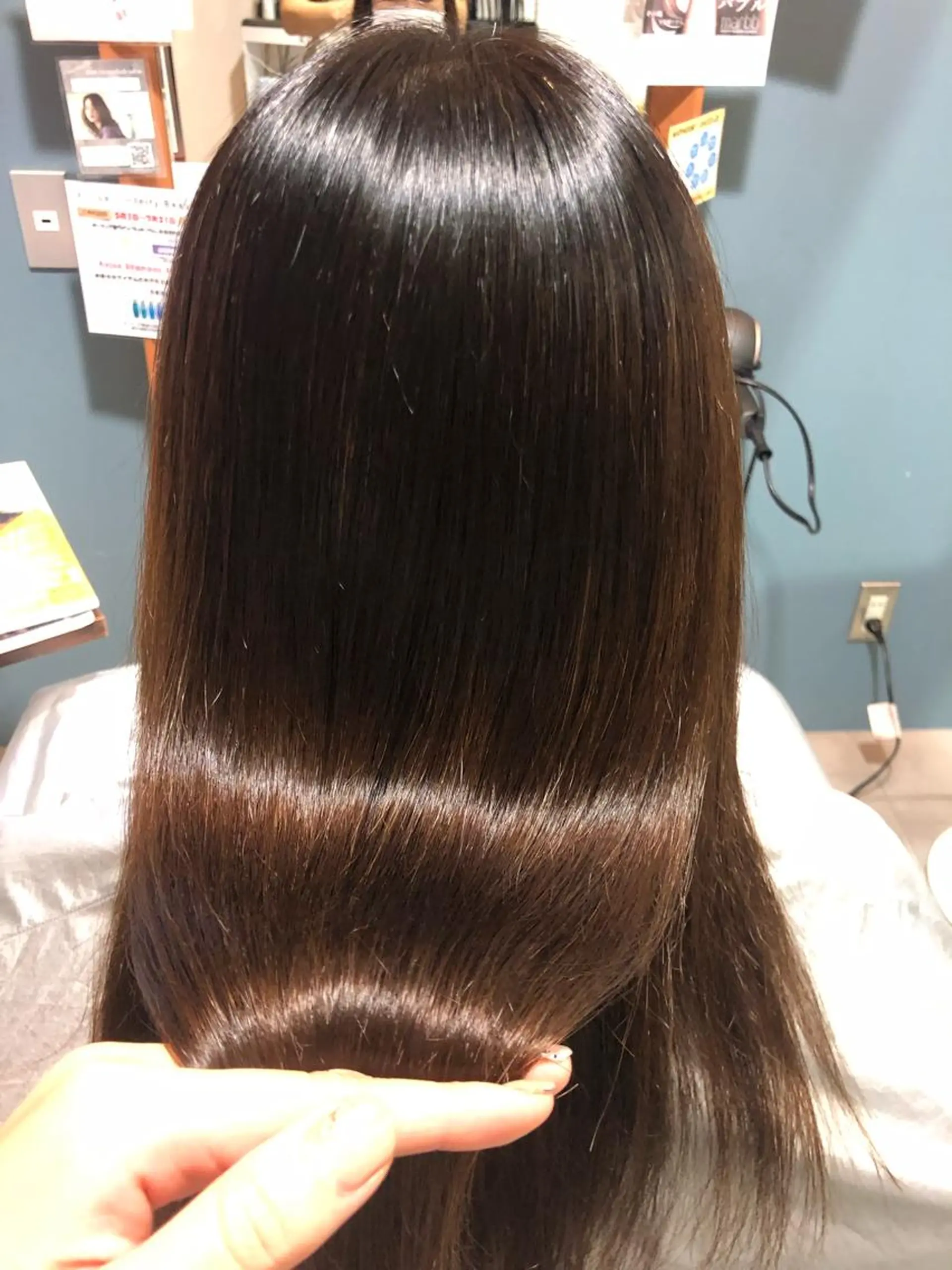 ロング Inity 🌷新熊 真穂　:❥︎🕊のヘアスタイル