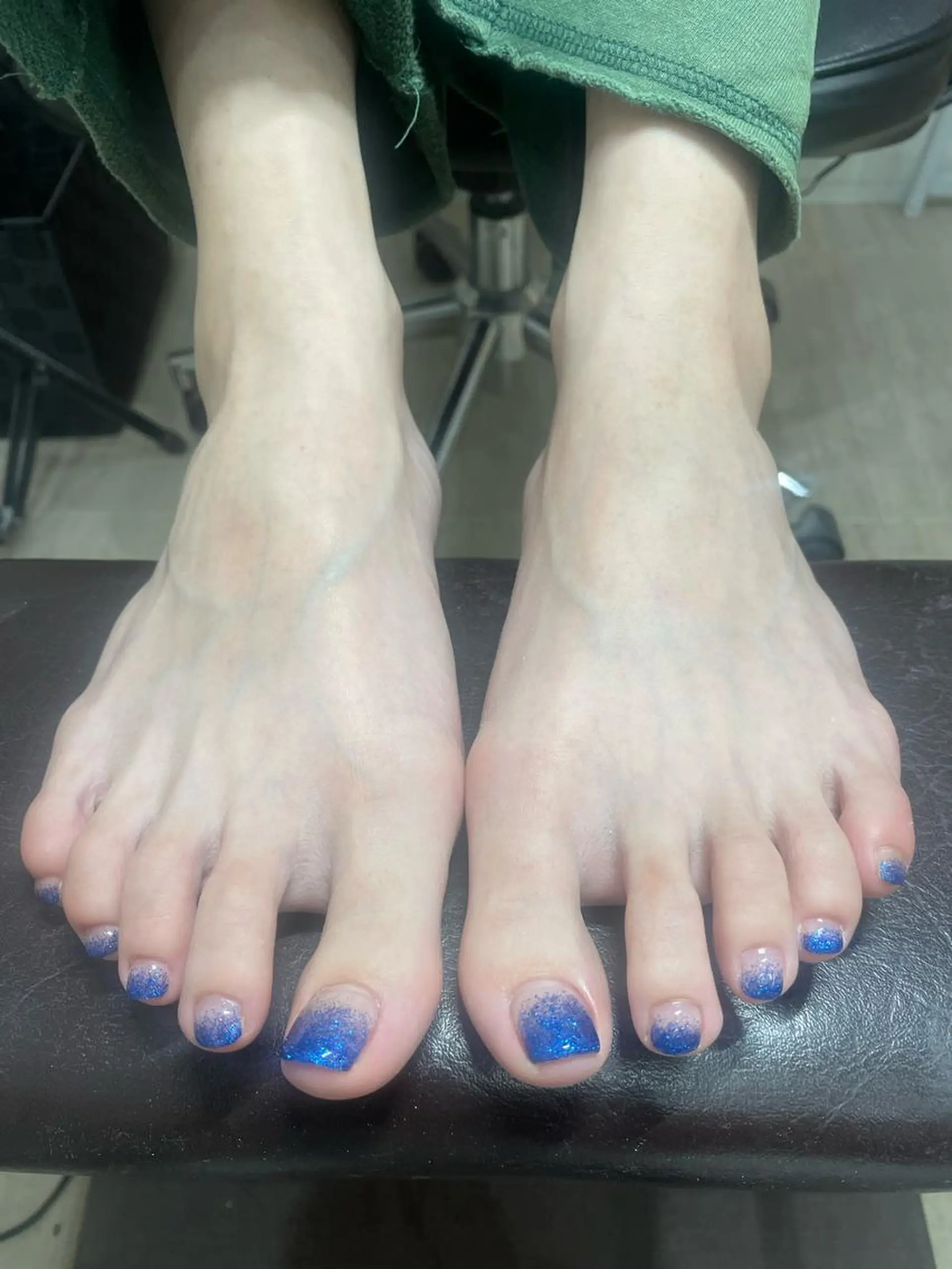 ネイル Nail&Eyelash Salon Lea五井店所属・Lea 五井店のネイルデザイン