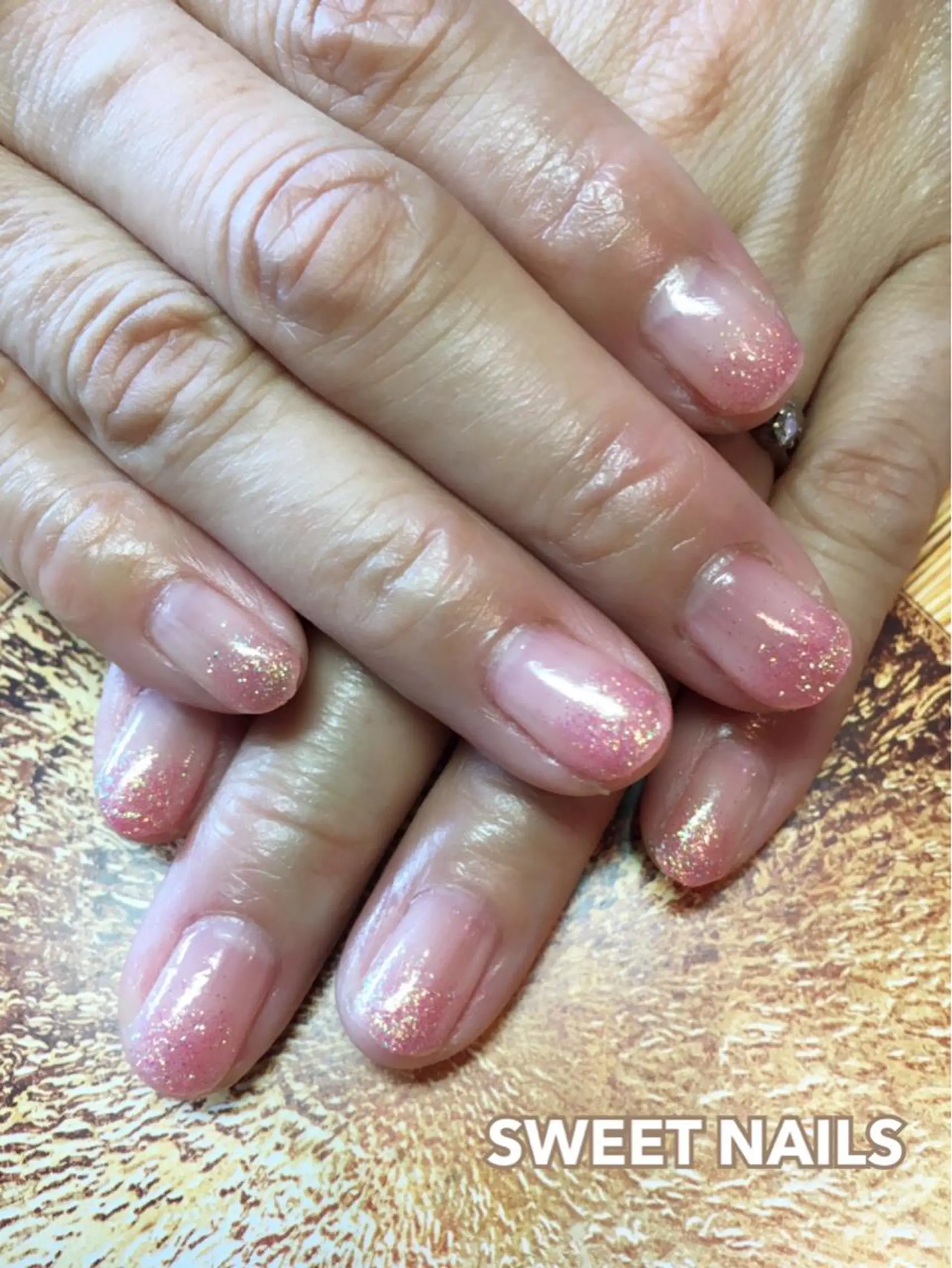 ネイル SWEET⭐️ NAILSのネイルデザイン