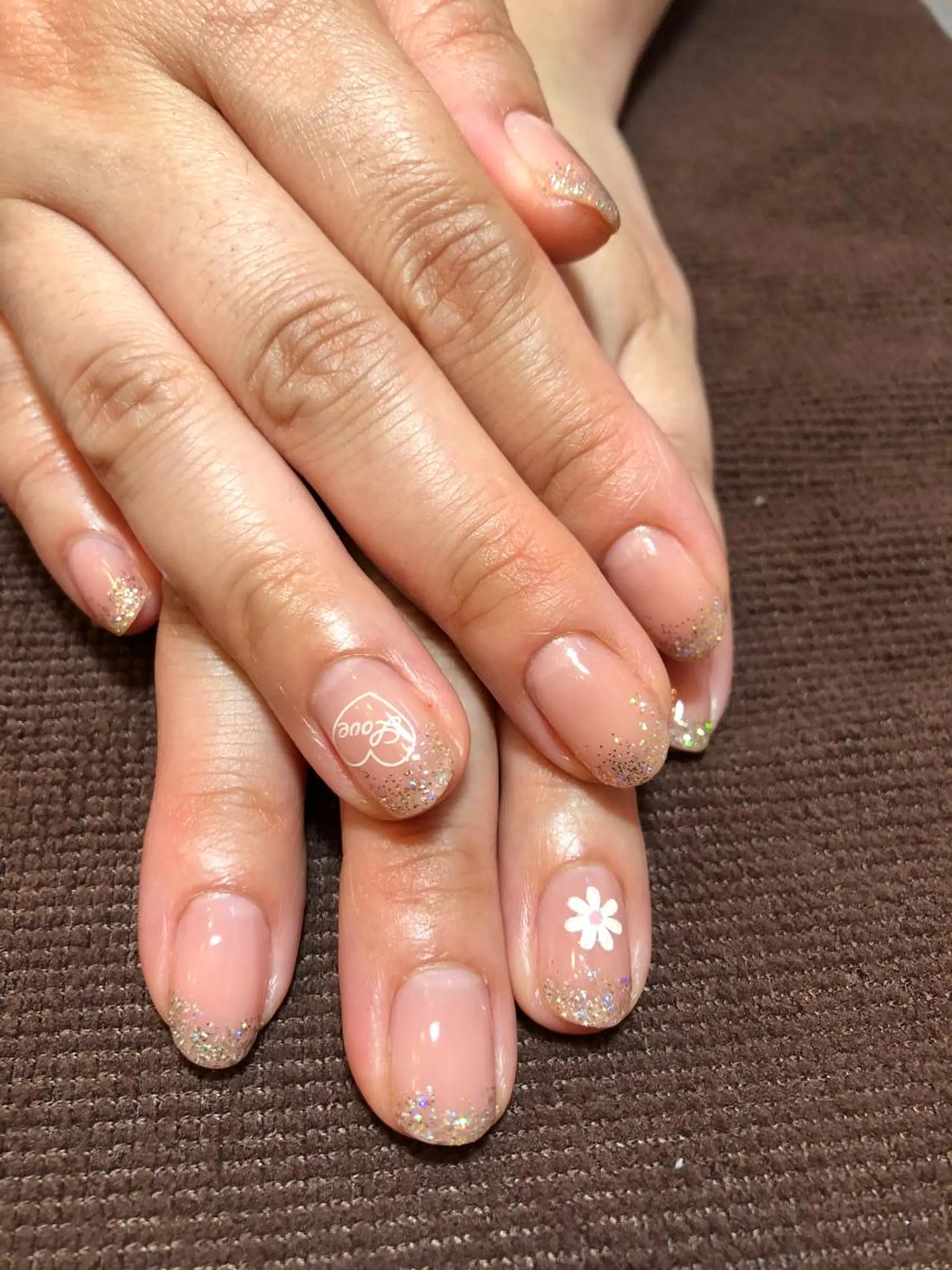 ネイル mamaLindo志村坂上所属・白石 百合子のエステ・リラクイメージ