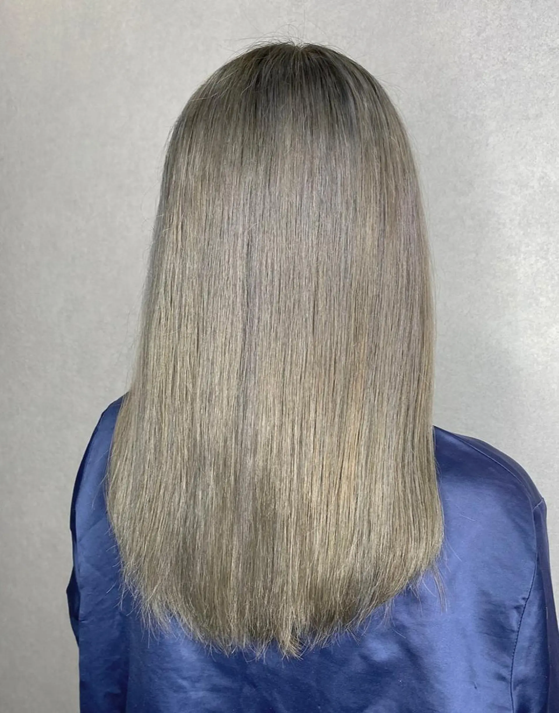 ミディアム カラー Designer EGGのマツエク・マツパデザイン