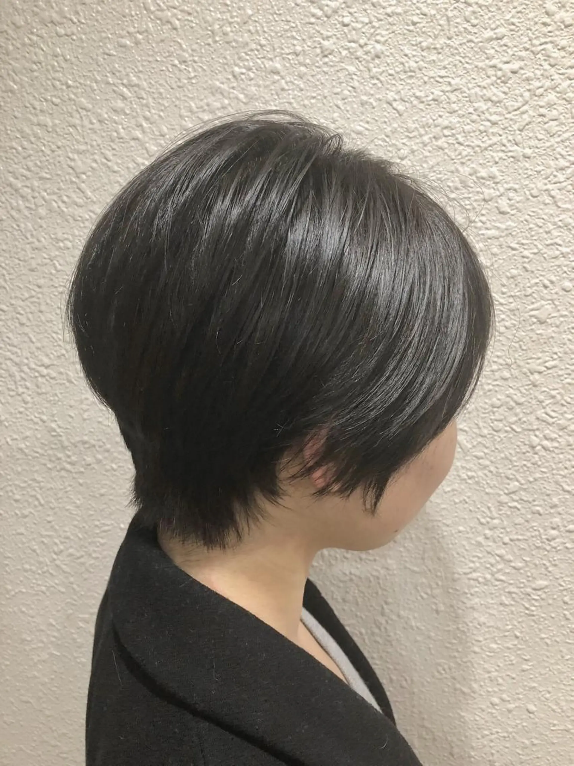 ショート カラー パーマ ヘアアレンジ メンズ キッズ ネイル マツエク・マツパ 新宿/髪質改善/ 美髪矯正✨浅江通友のヘアスタイル