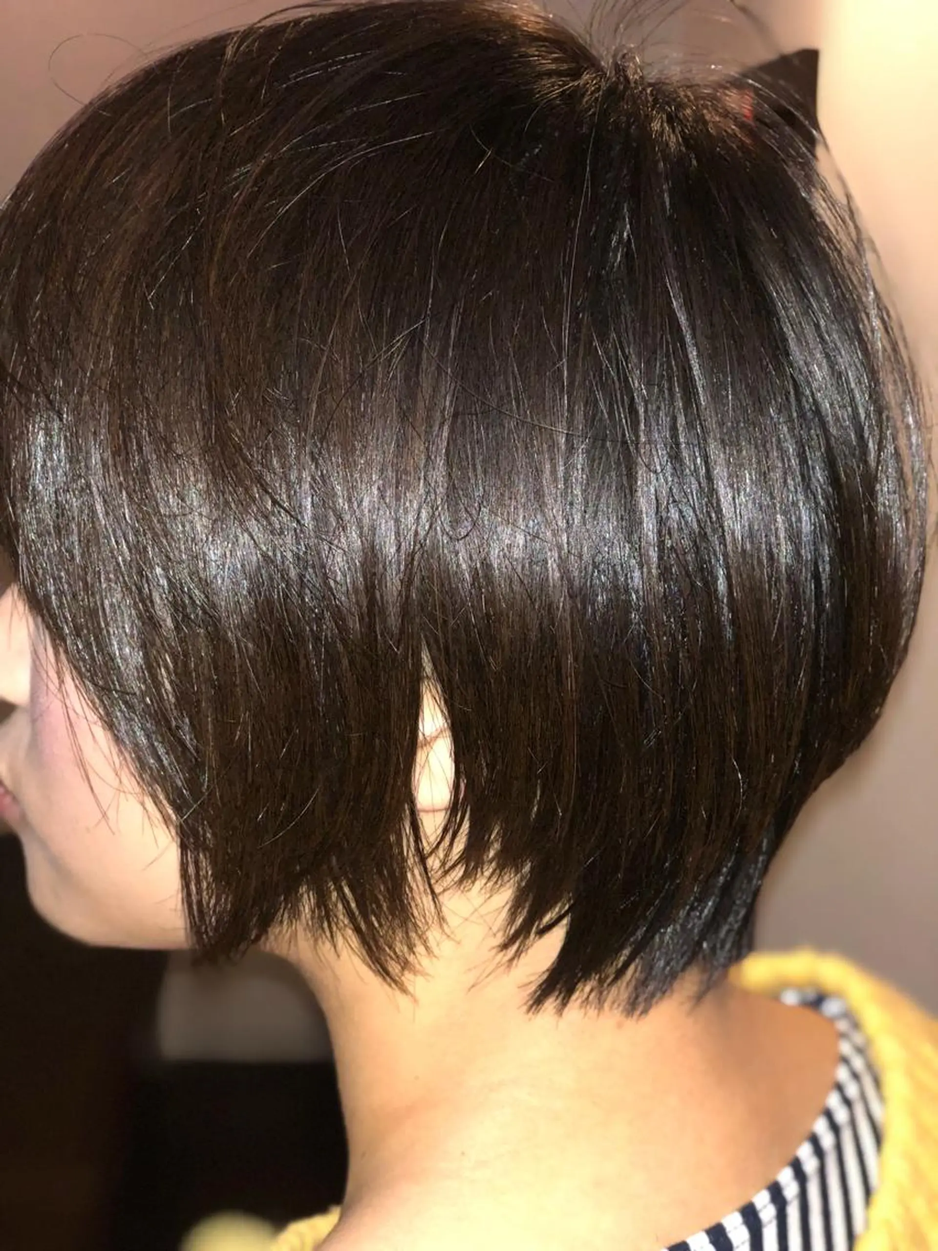 ショート Agu hair Lazuli所属・松本 マサシのヘアスタイル